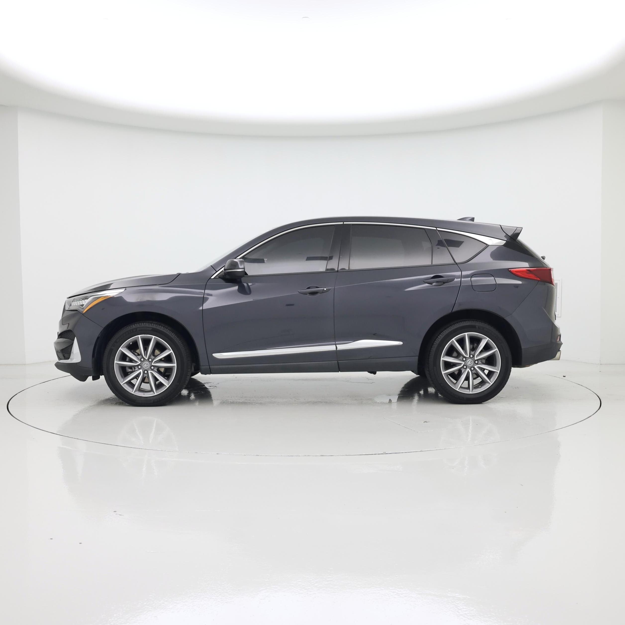 Thumbnail: 2019 Acura RDX - 3