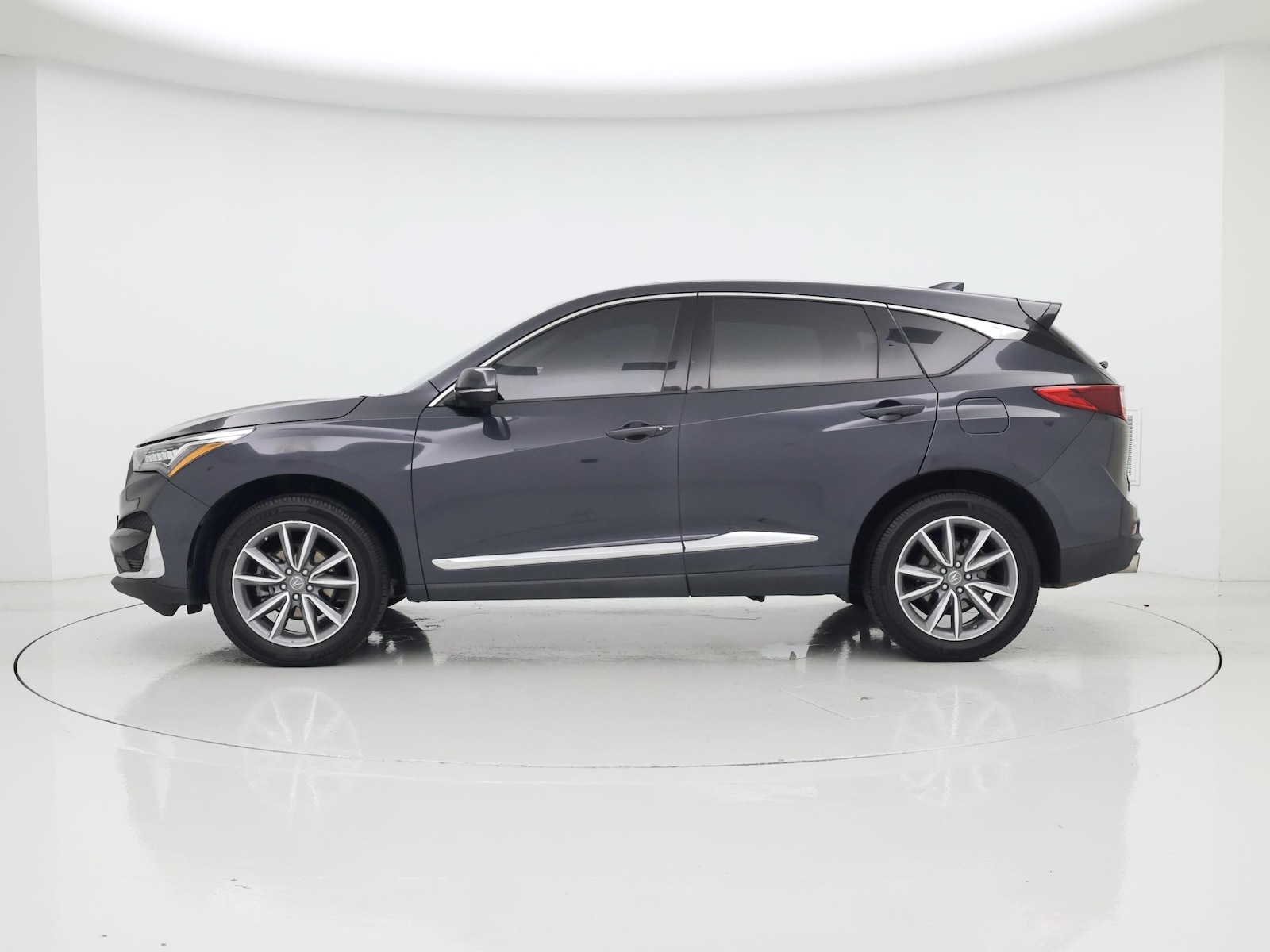 2019 Acura RDX Technology Package - Photo 4