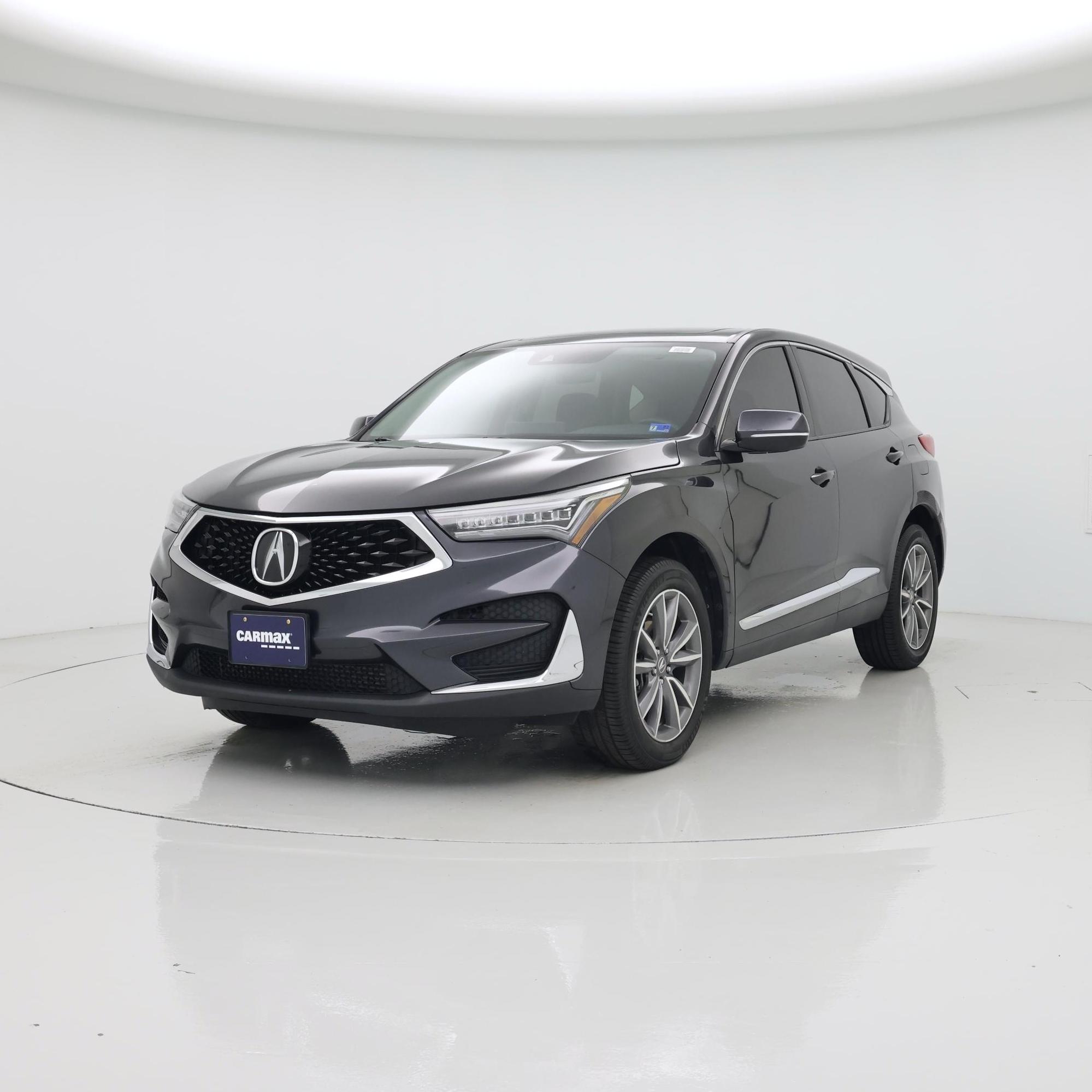 Thumbnail: 2019 Acura RDX - 4