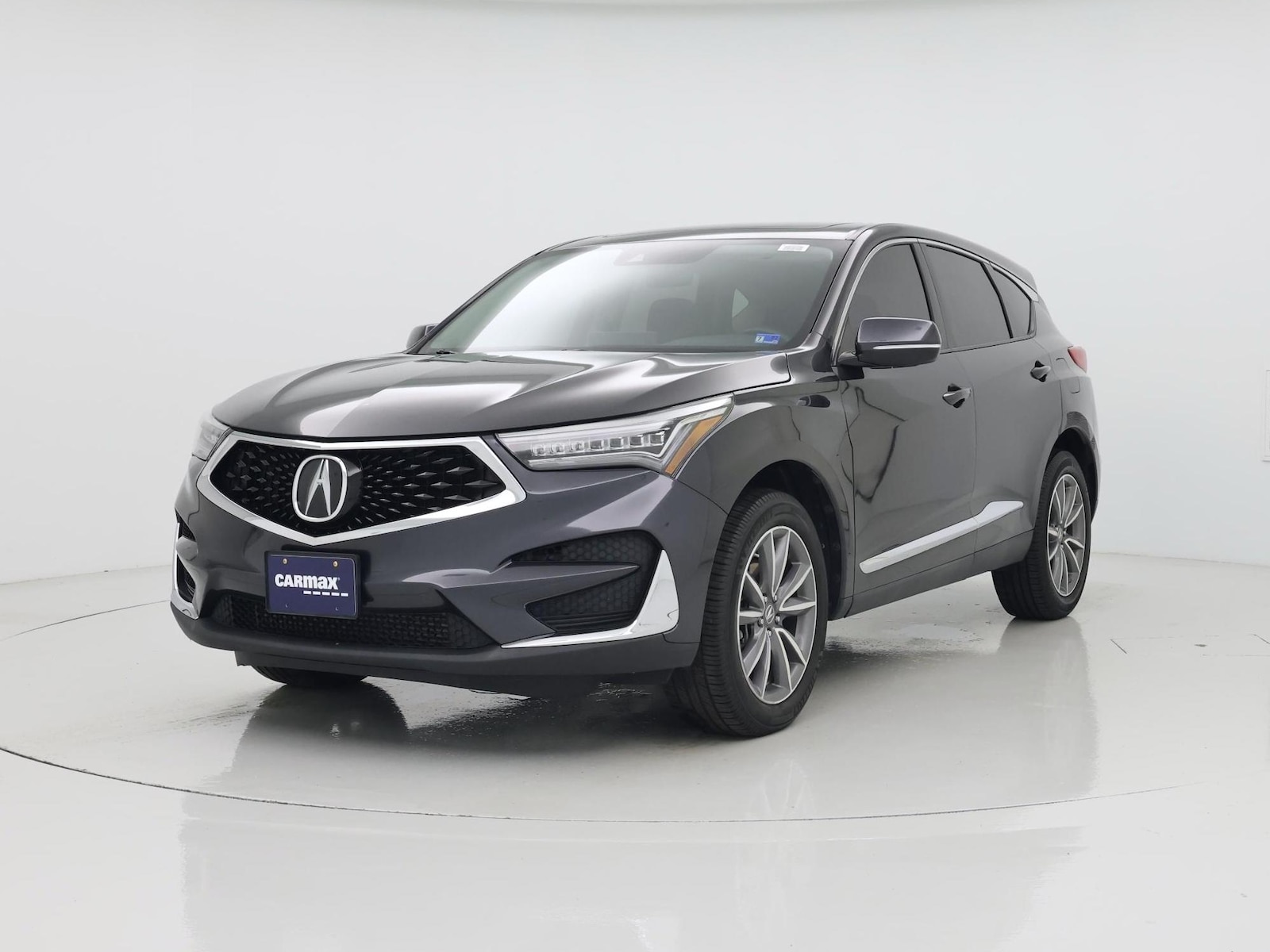 2019 Acura RDX Technology Package - Photo 5