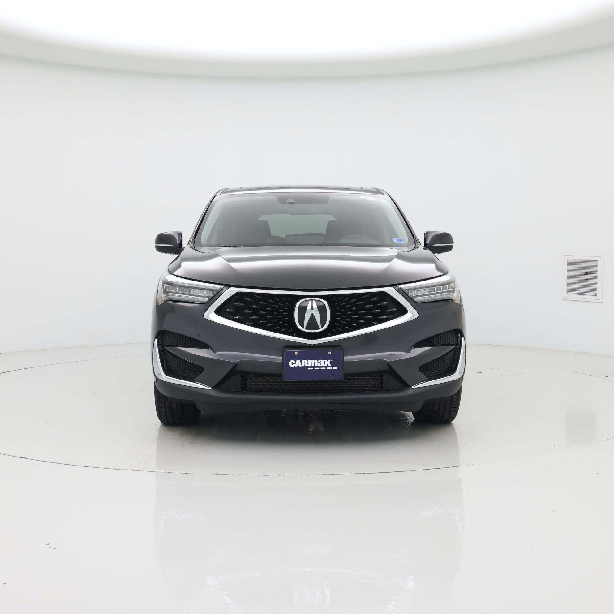 Thumbnail: 2019 Acura RDX - 5