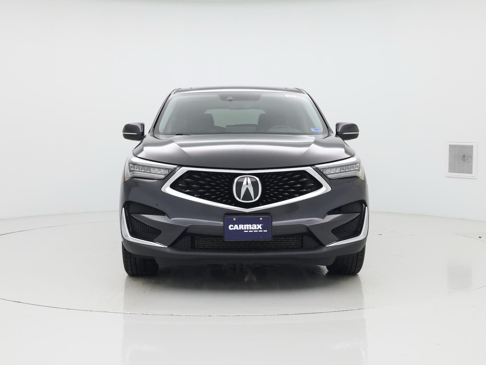 2019 Acura RDX Technology Package - Photo 6