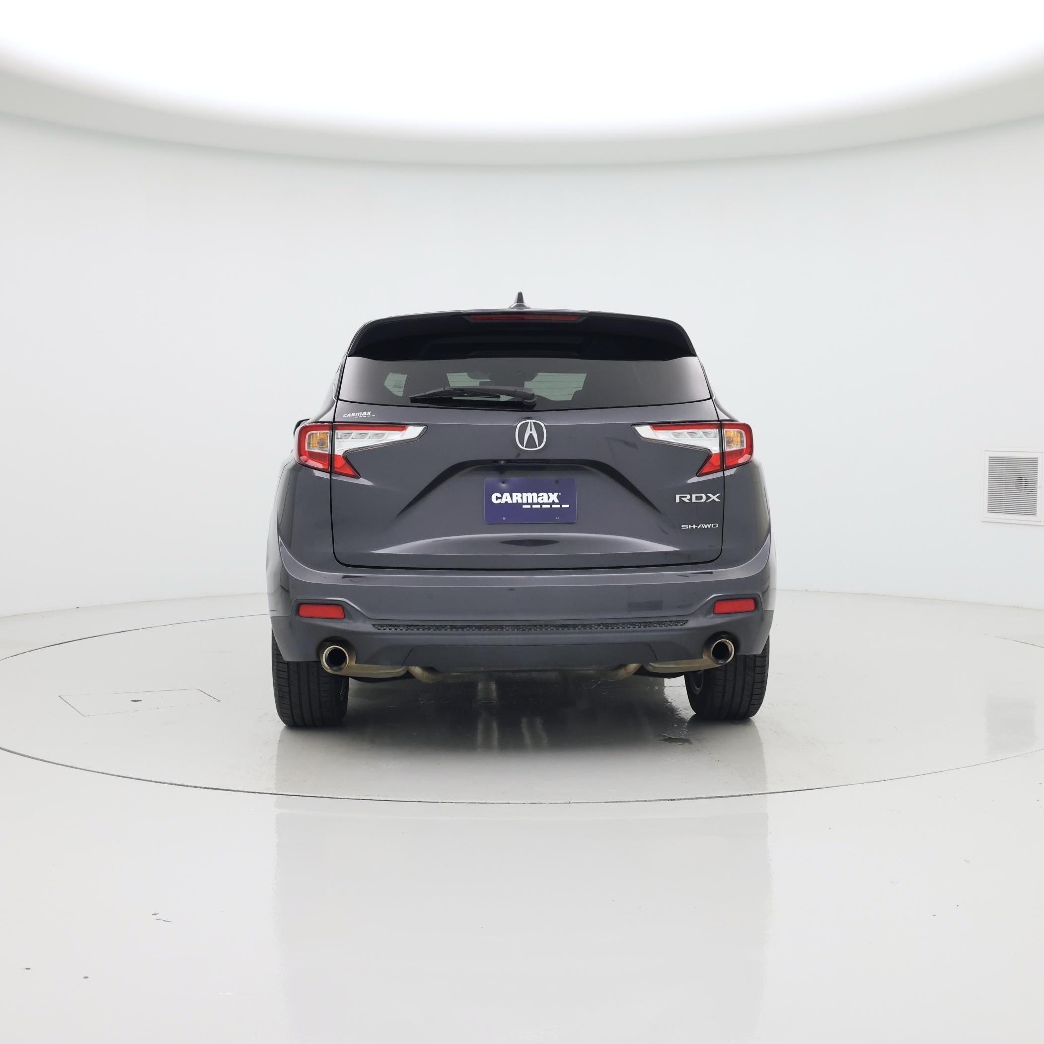 Thumbnail: 2019 Acura RDX - 6