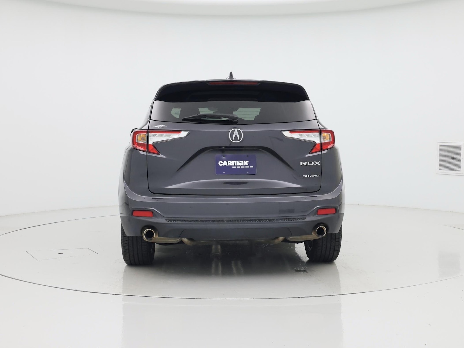 2019 Acura RDX Technology Package - Photo 7