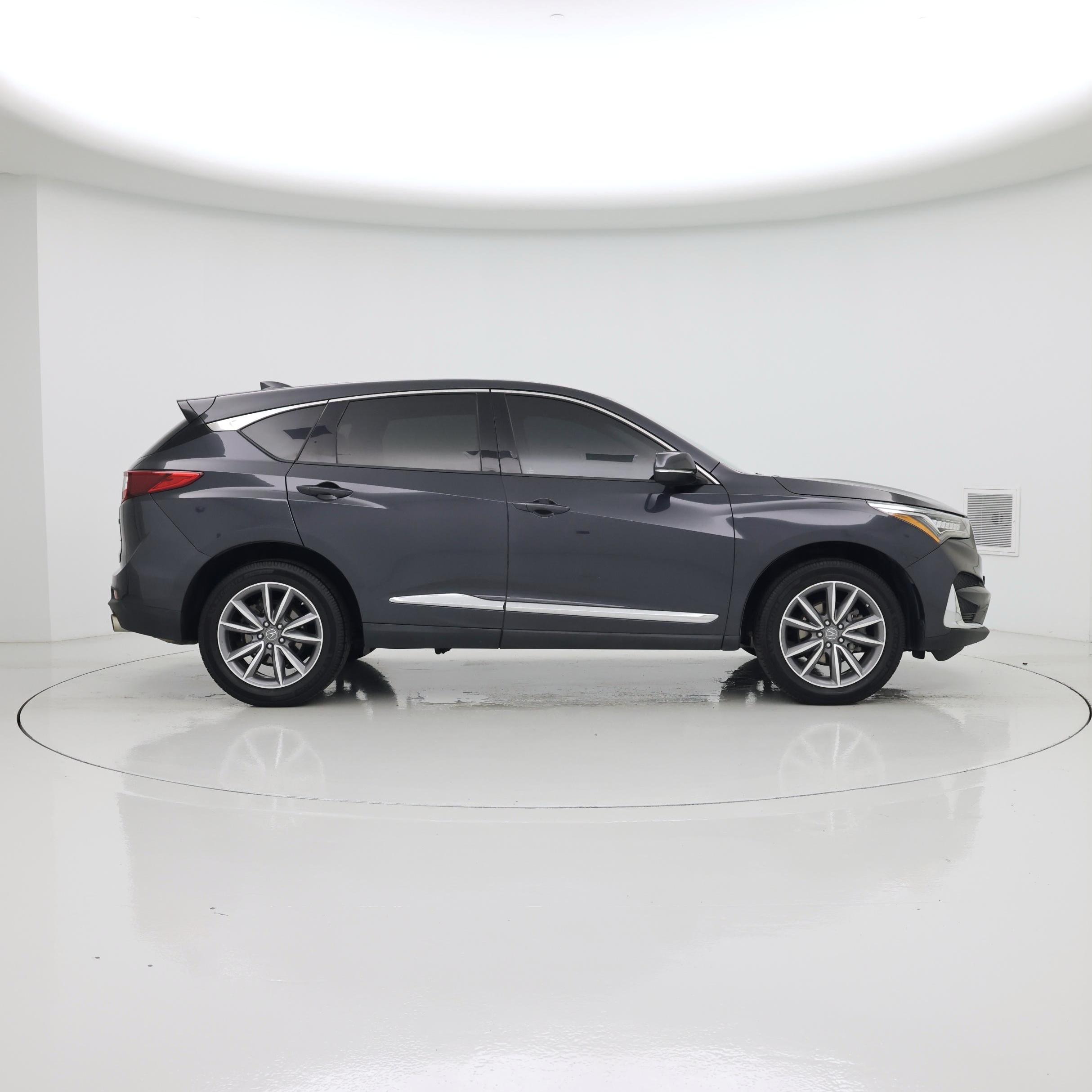 Thumbnail: 2019 Acura RDX - 7