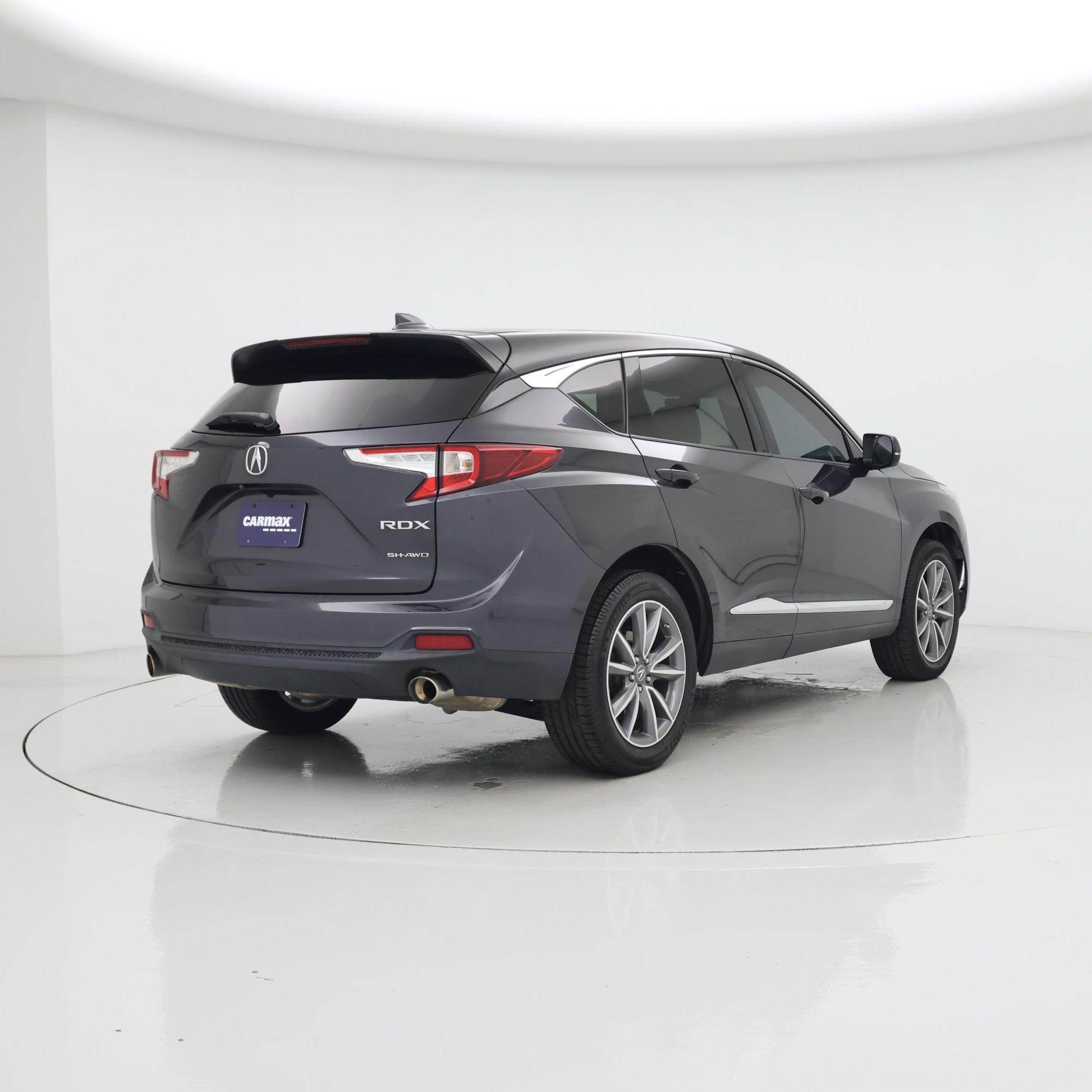 Thumbnail: 2019 Acura RDX - 8