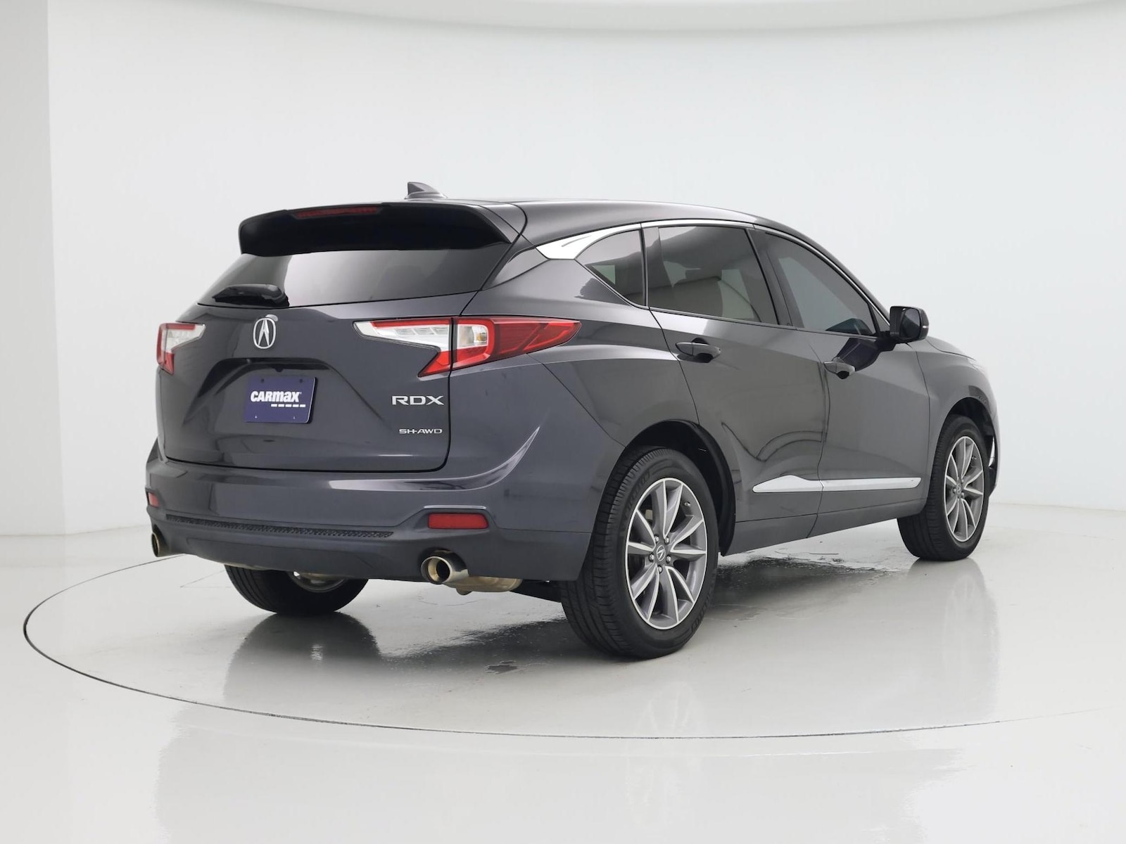 2019 Acura RDX Technology Package - Photo 9
