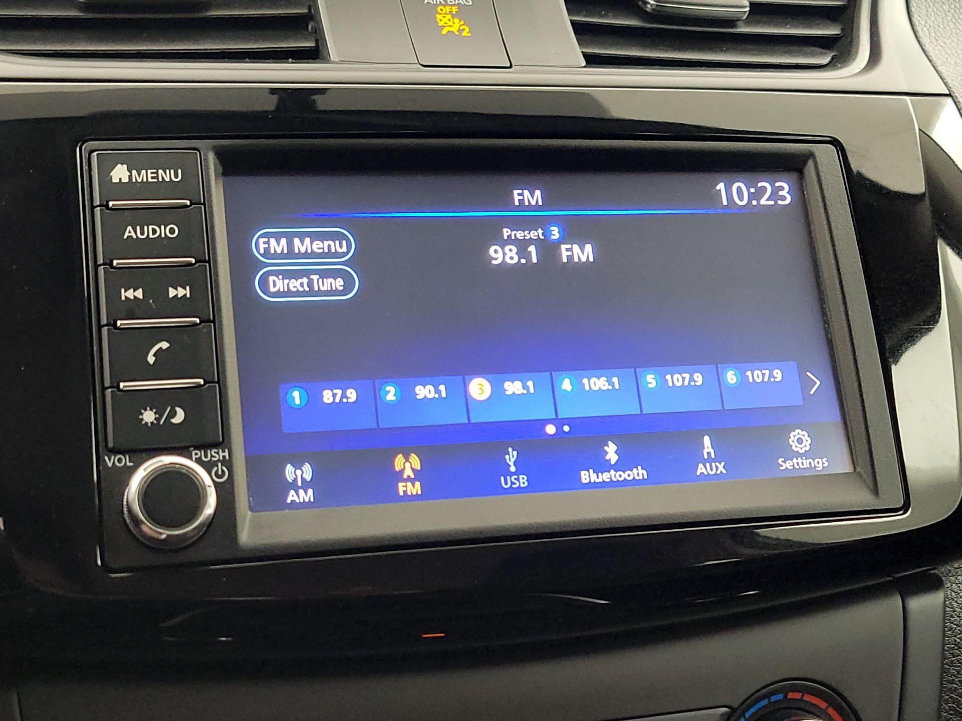Thumbnail: 2019 Nissan Sentra - 15