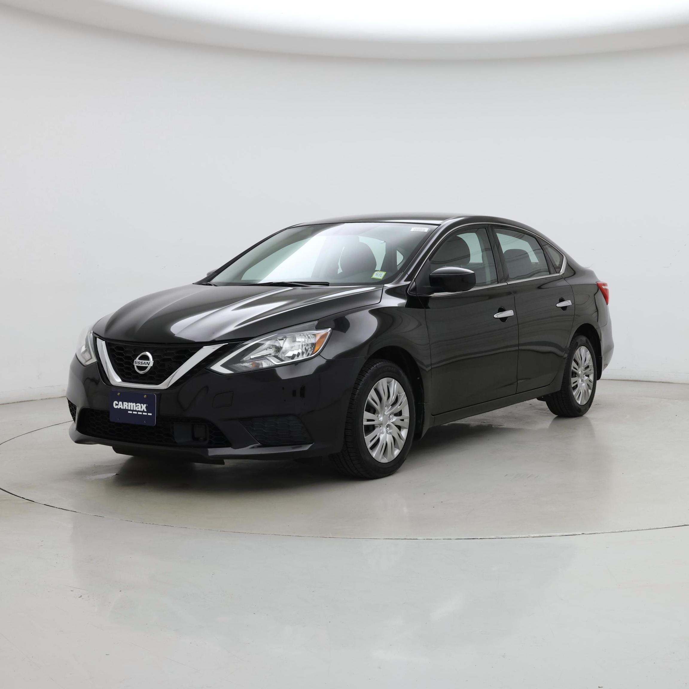 Thumbnail: 2019 Nissan Sentra - 4