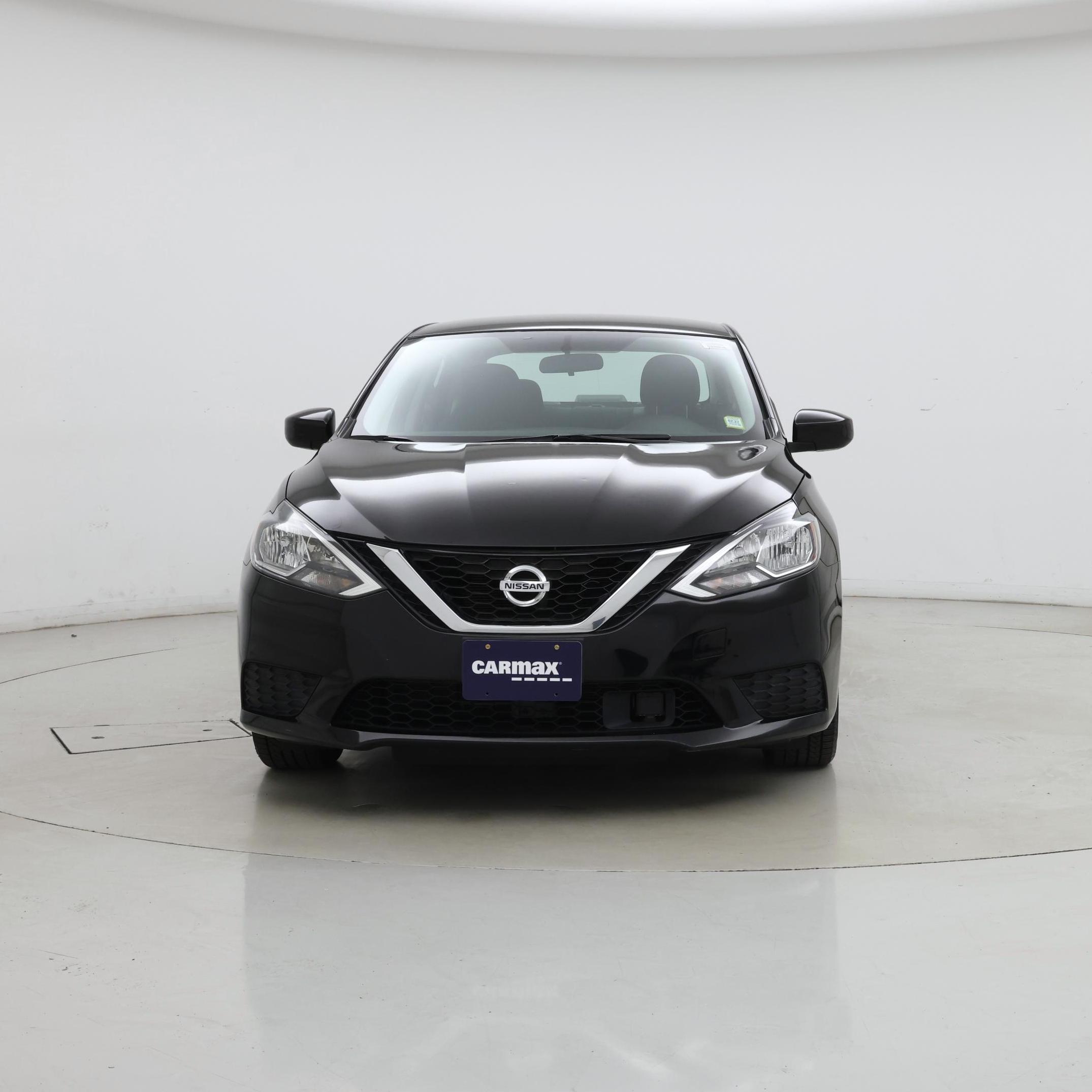 Thumbnail: 2019 Nissan Sentra - 5