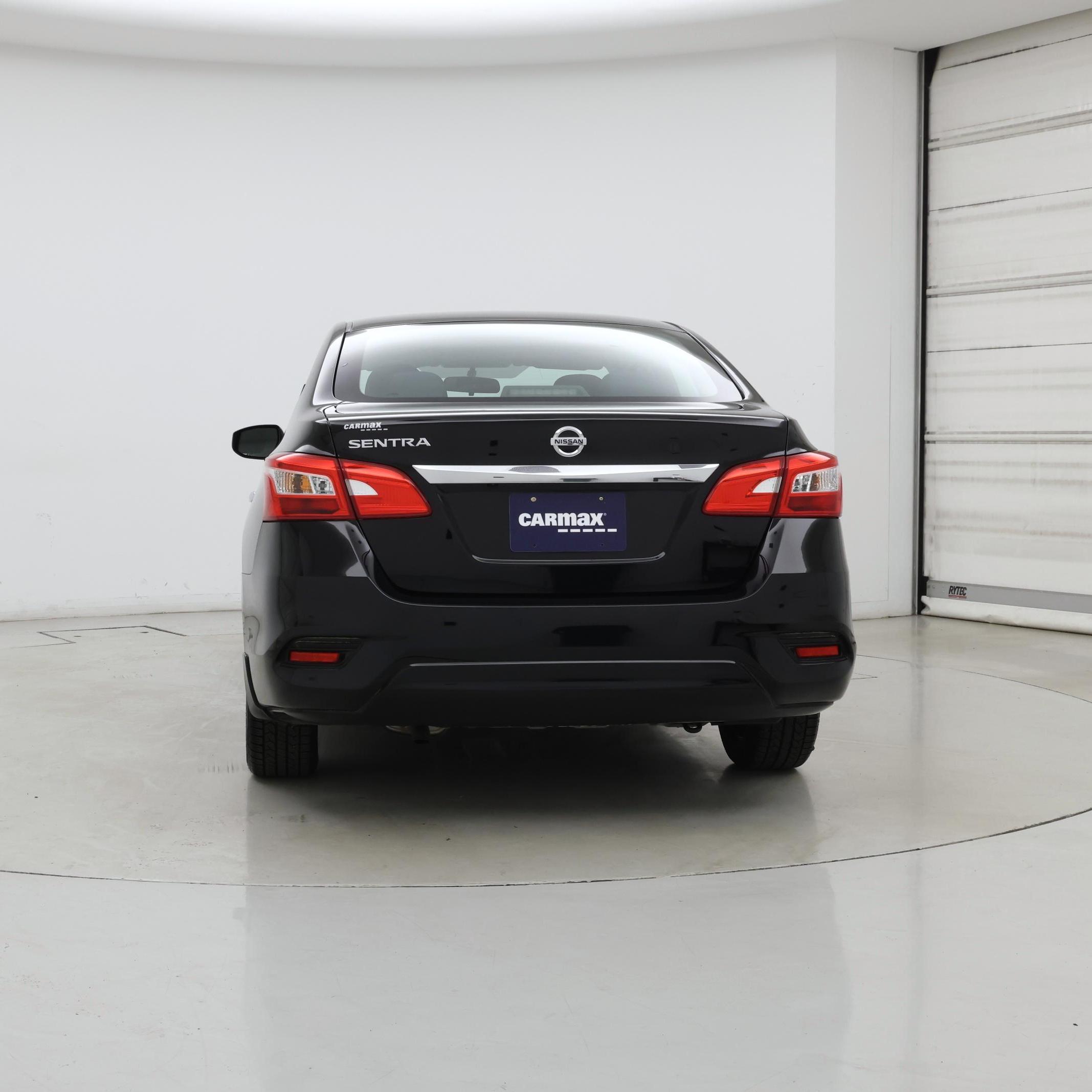 Thumbnail: 2019 Nissan Sentra - 6