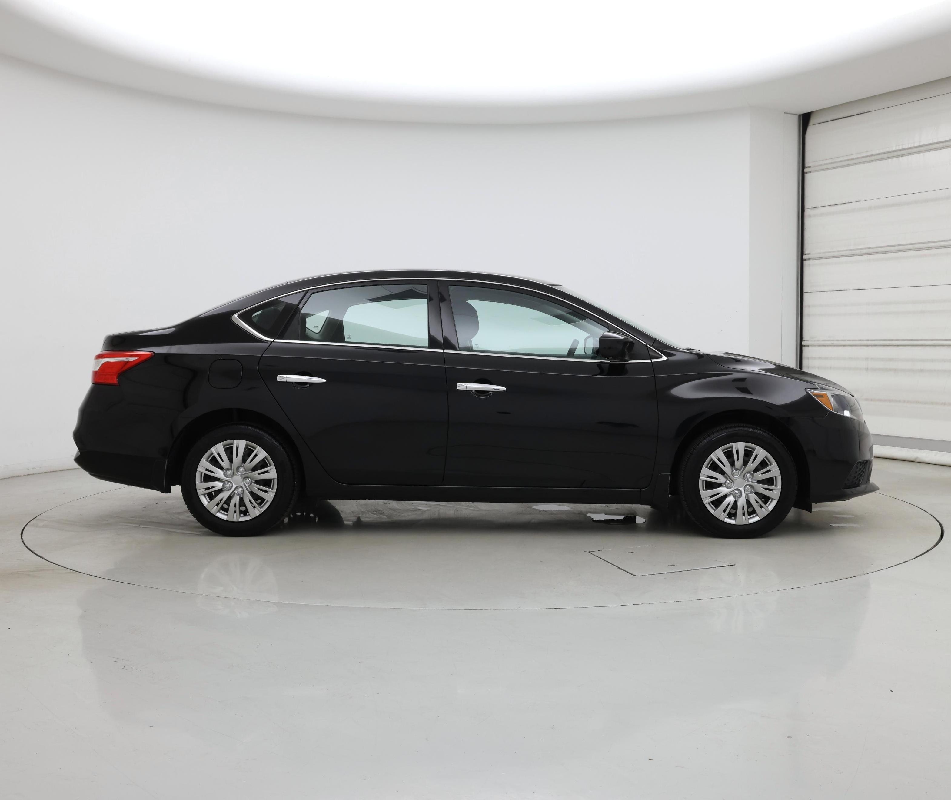 Thumbnail: 2019 Nissan Sentra - 7