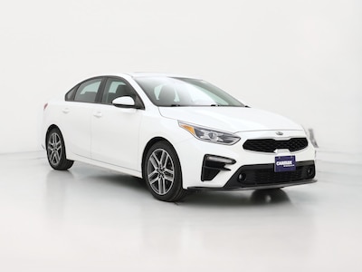 2019 Kia Forte S