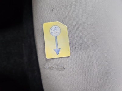 Condition detail