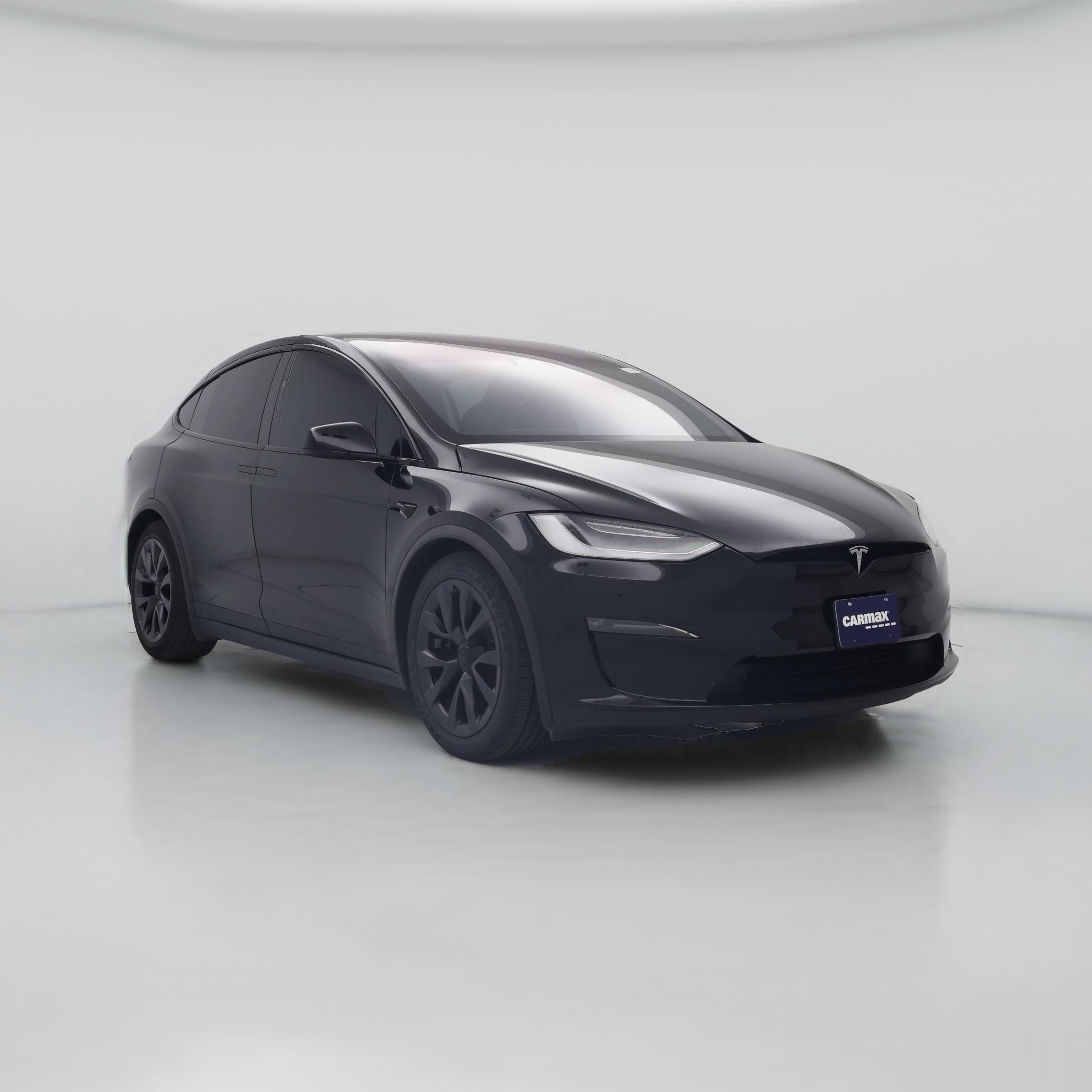 Thumbnail: 2023 Tesla Model X - 1