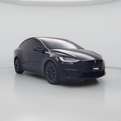 2023 Tesla Model X
