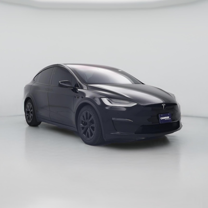 2023 Tesla Model X