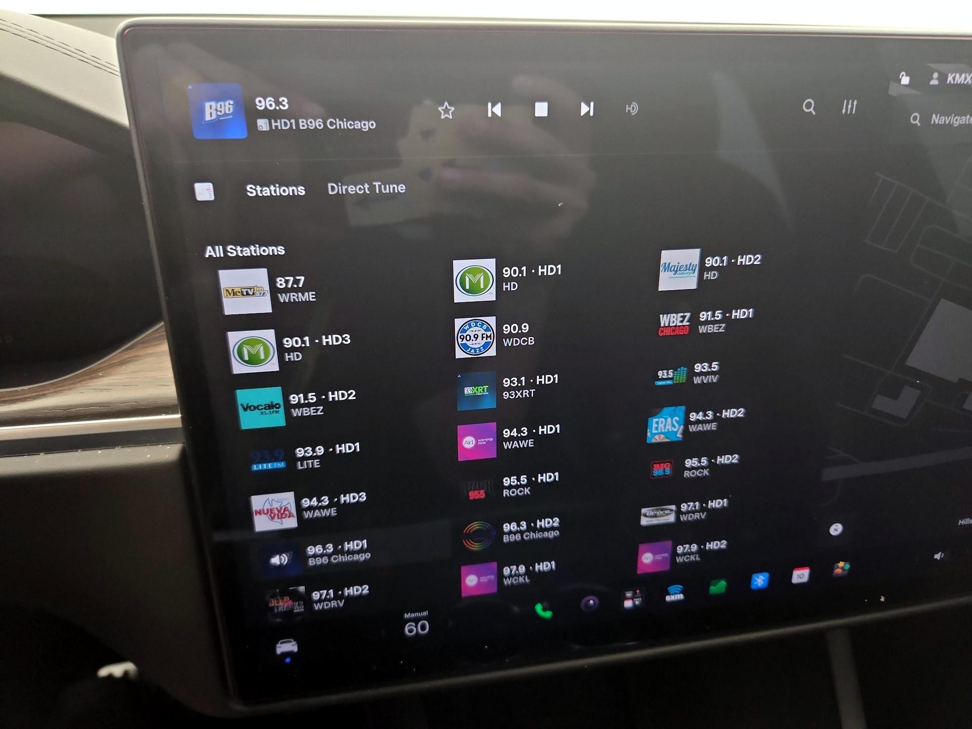 Thumbnail: 2023 Tesla Model X - 15