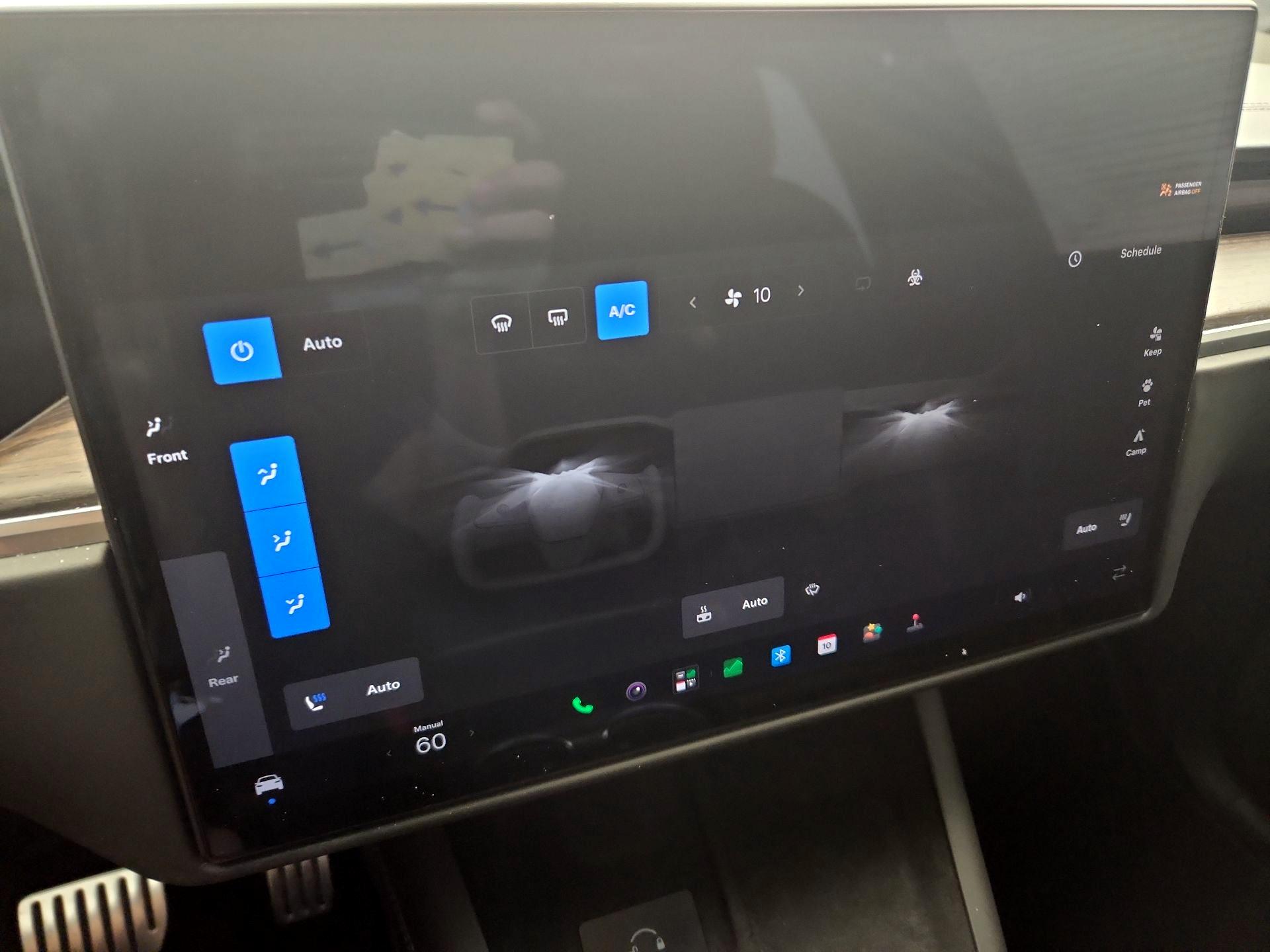 Thumbnail: 2023 Tesla Model X - 16