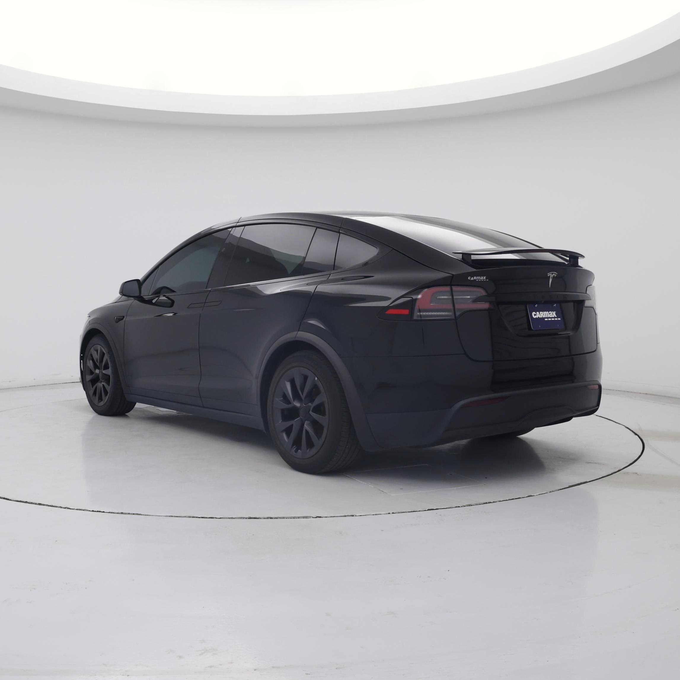 Thumbnail: 2023 Tesla Model X - 2