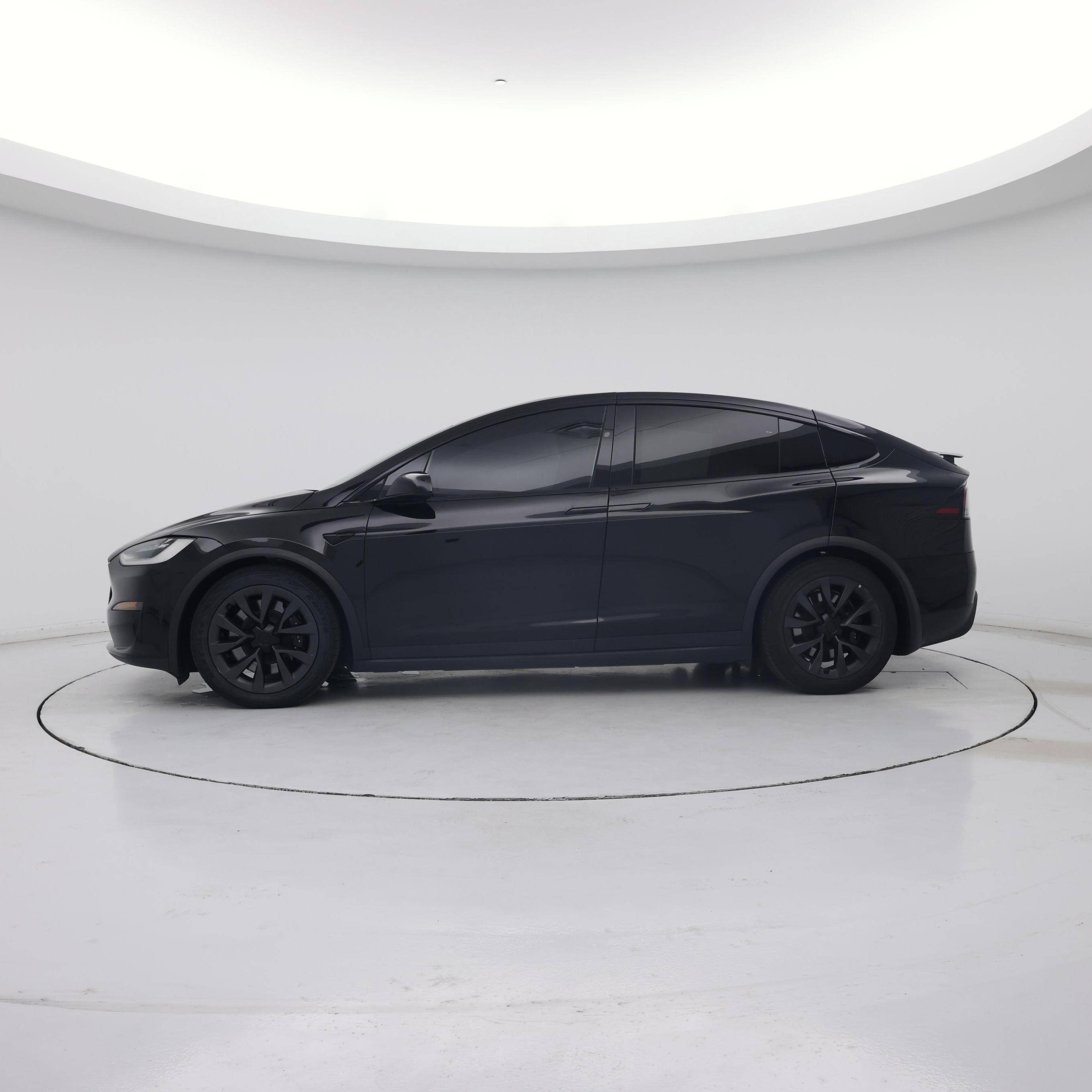 Thumbnail: 2023 Tesla Model X - 3
