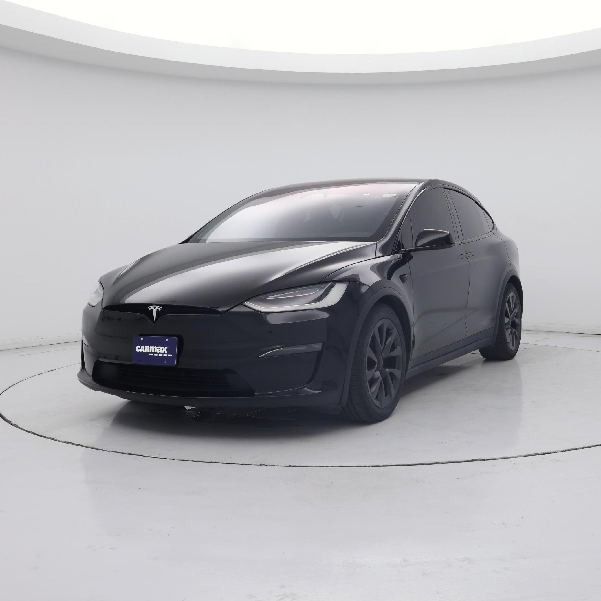 Thumbnail: 2023 Tesla Model X - 4