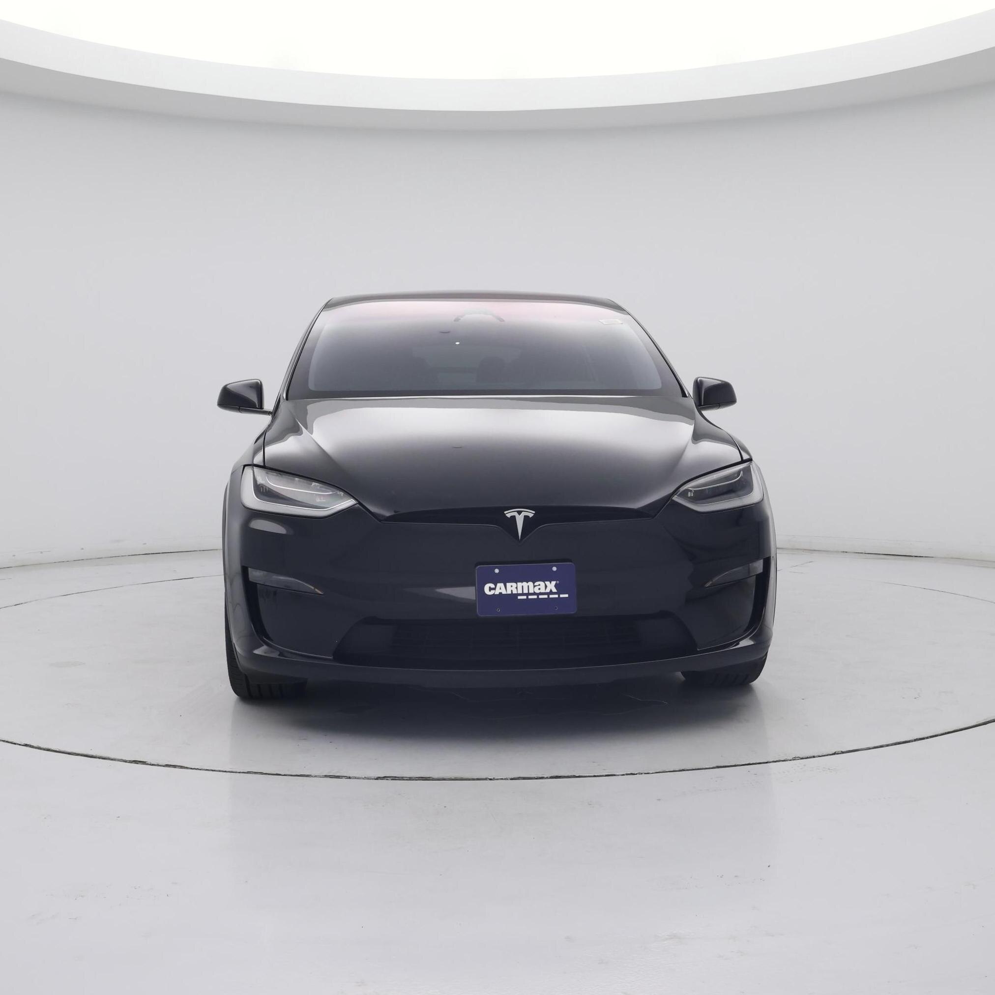 Thumbnail: 2023 Tesla Model X - 5