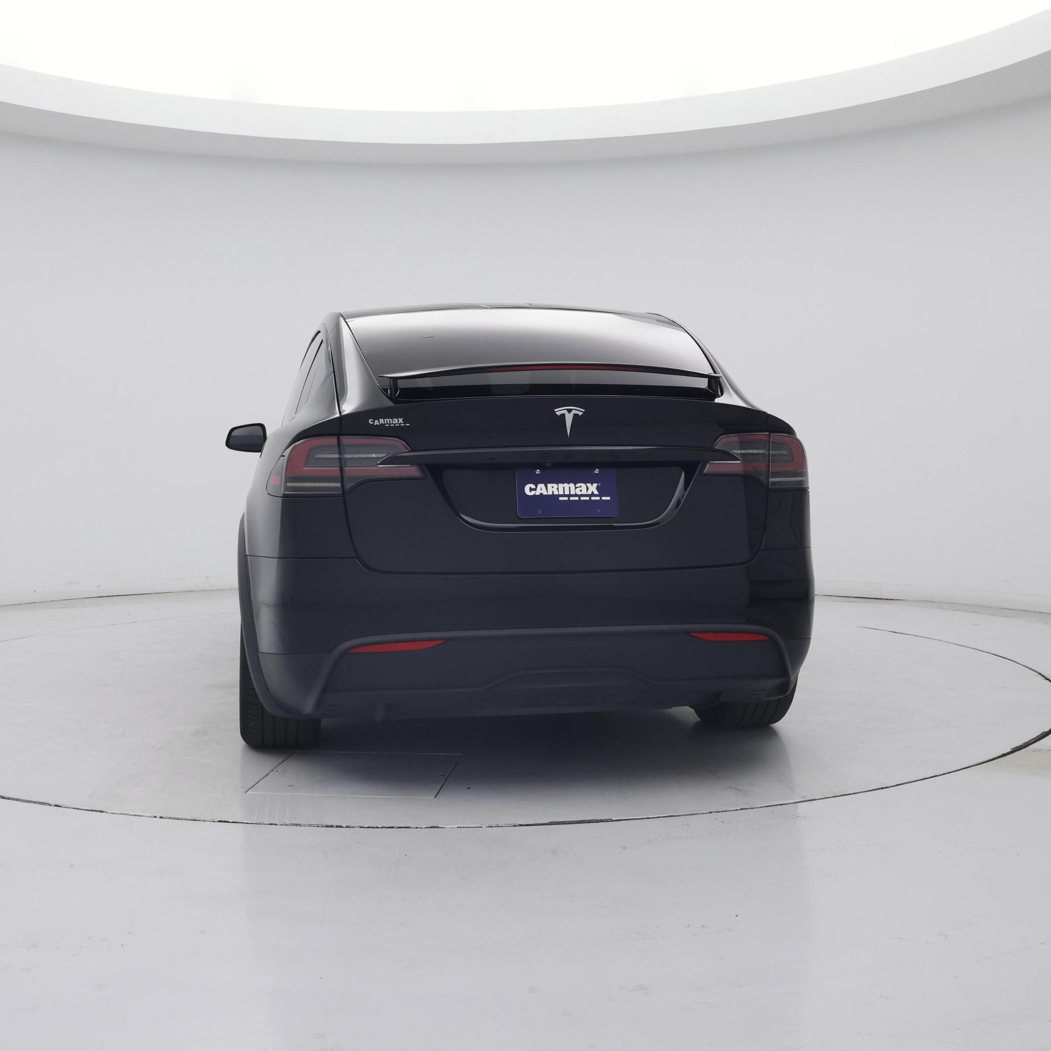Thumbnail: 2023 Tesla Model X - 6