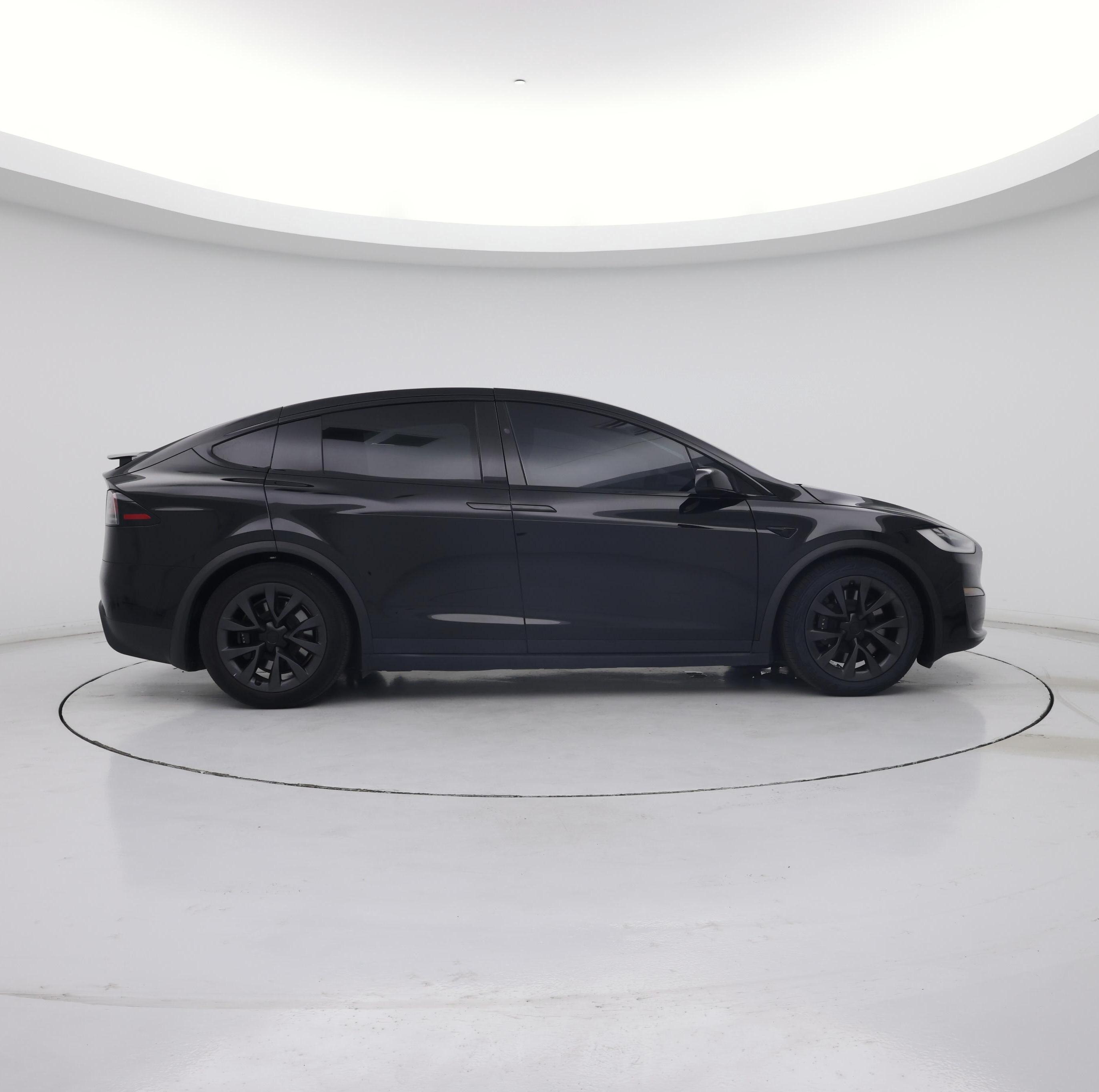 Thumbnail: 2023 Tesla Model X - 7
