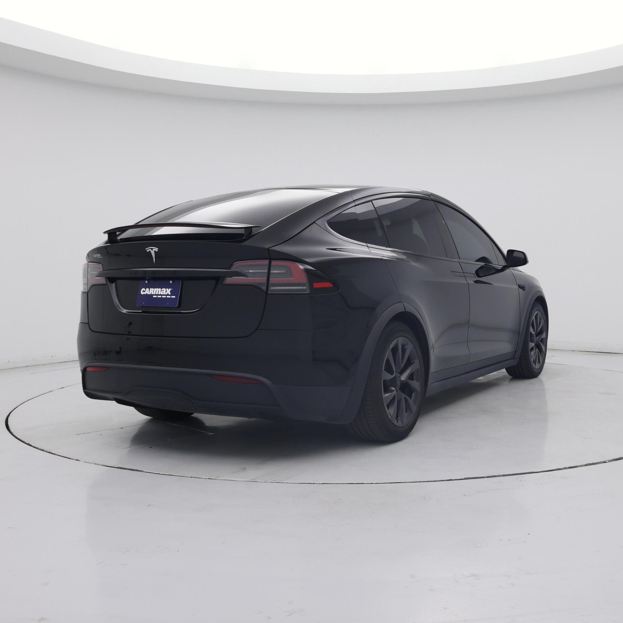 Thumbnail: 2023 Tesla Model X - 8