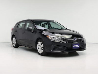 2023 Subaru Impreza