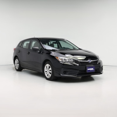 2023 Subaru Impreza