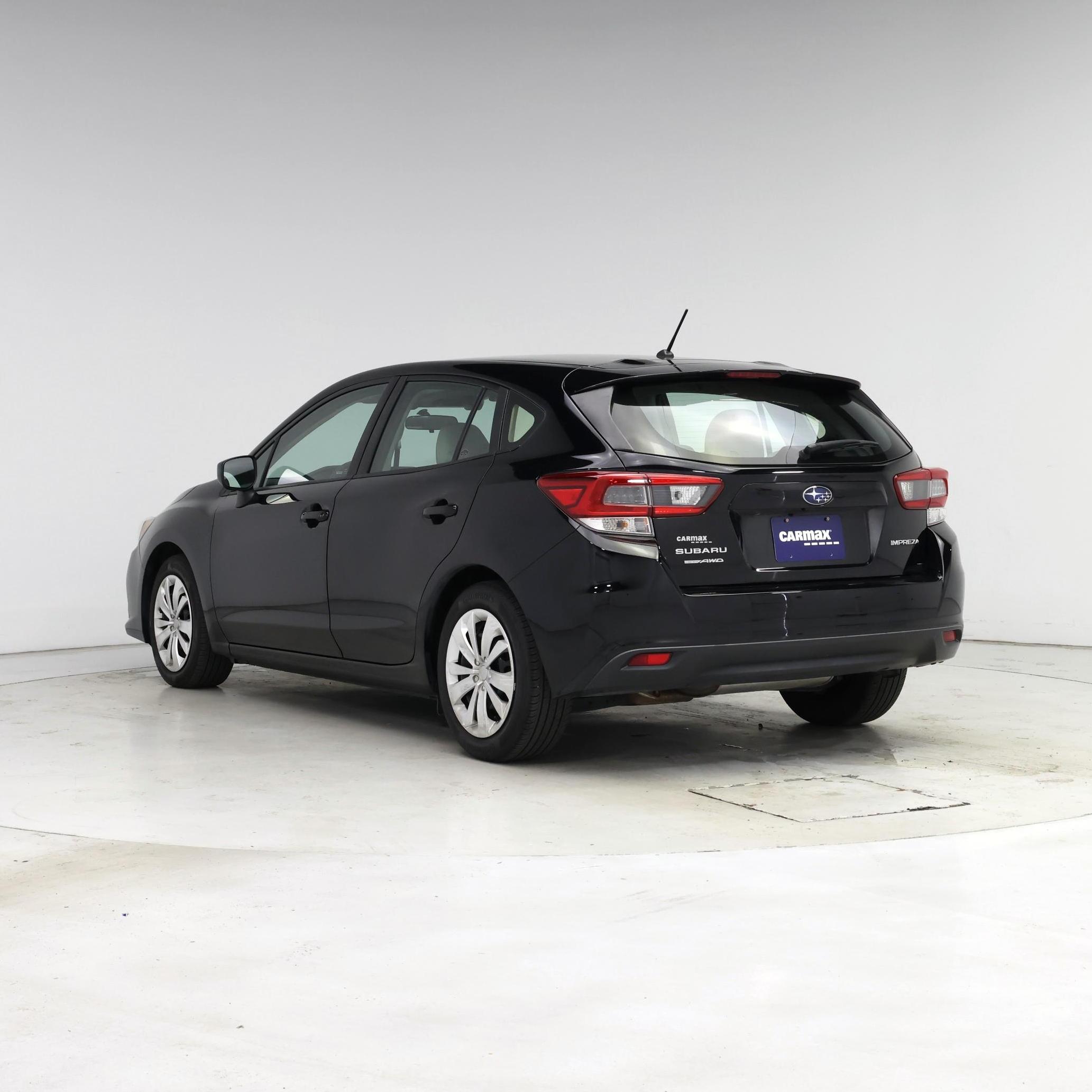 Thumbnail: 2023 Subaru Impreza - 2