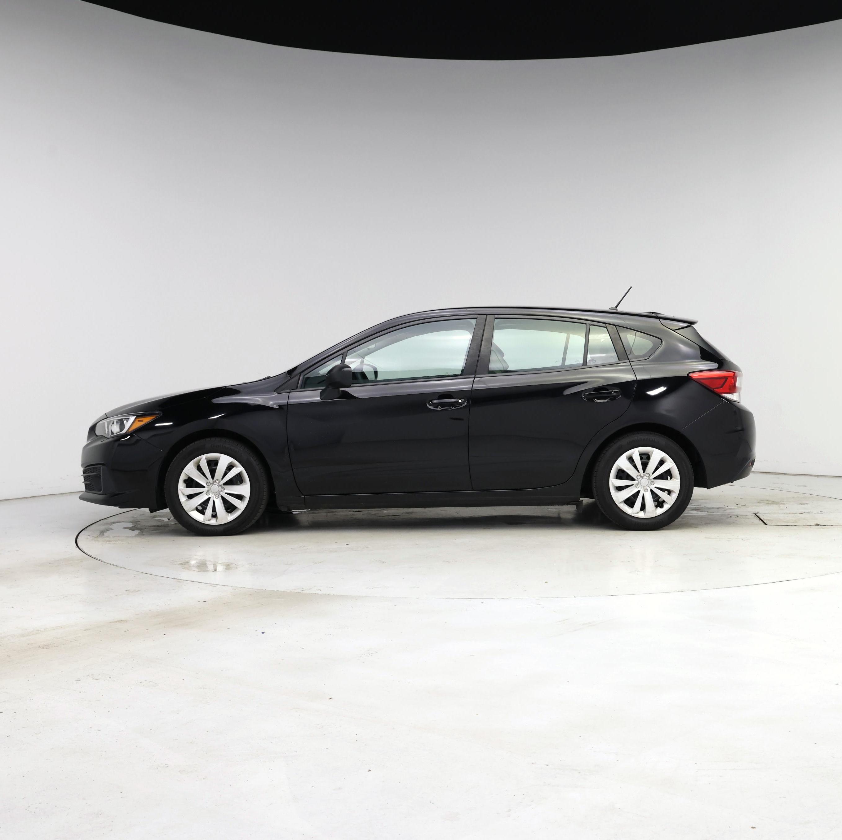 Thumbnail: 2023 Subaru Impreza - 3