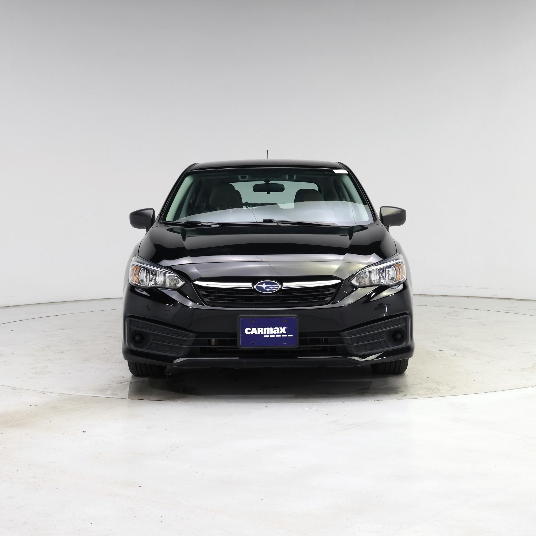 Thumbnail: 2023 Subaru Impreza - 5