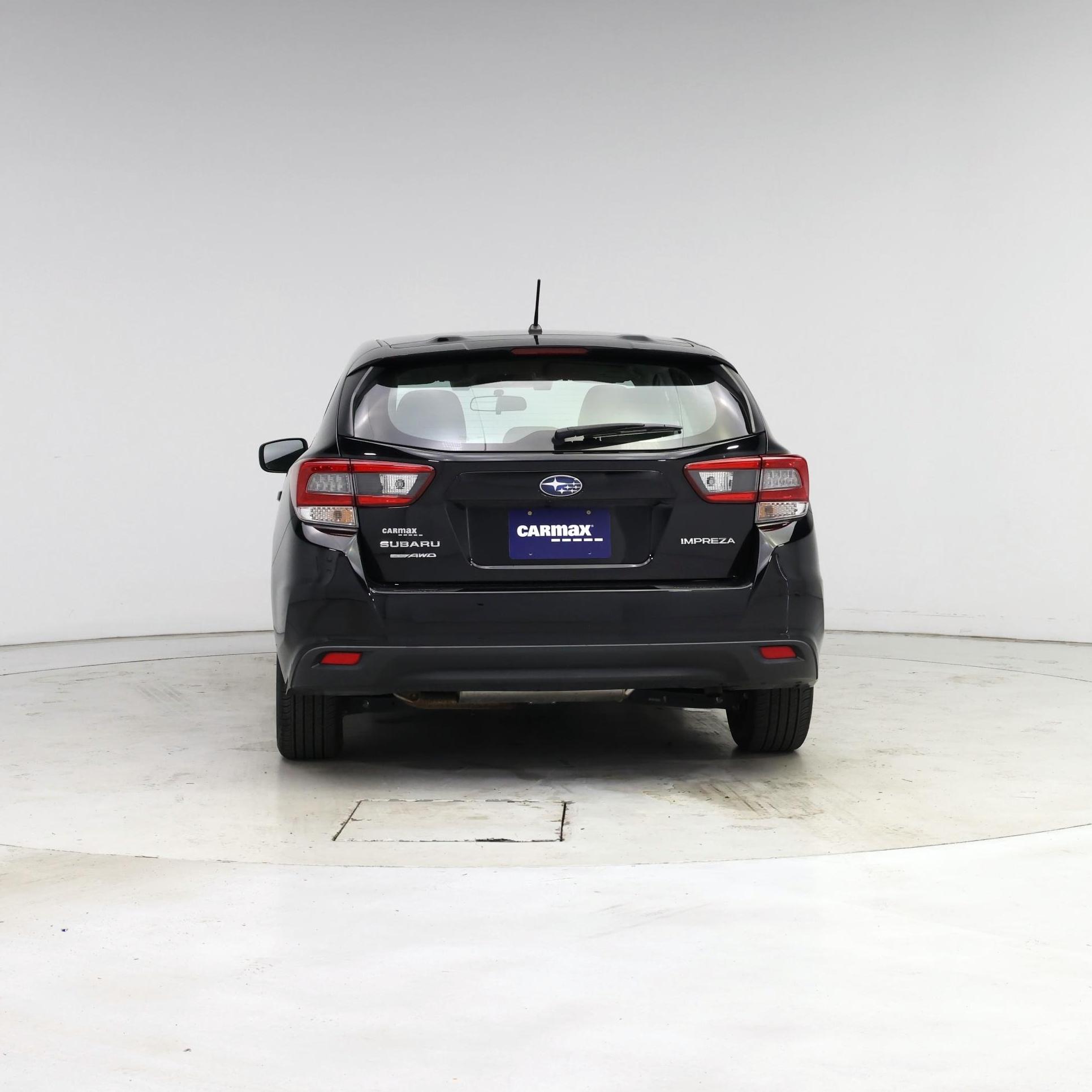 Thumbnail: 2023 Subaru Impreza - 6