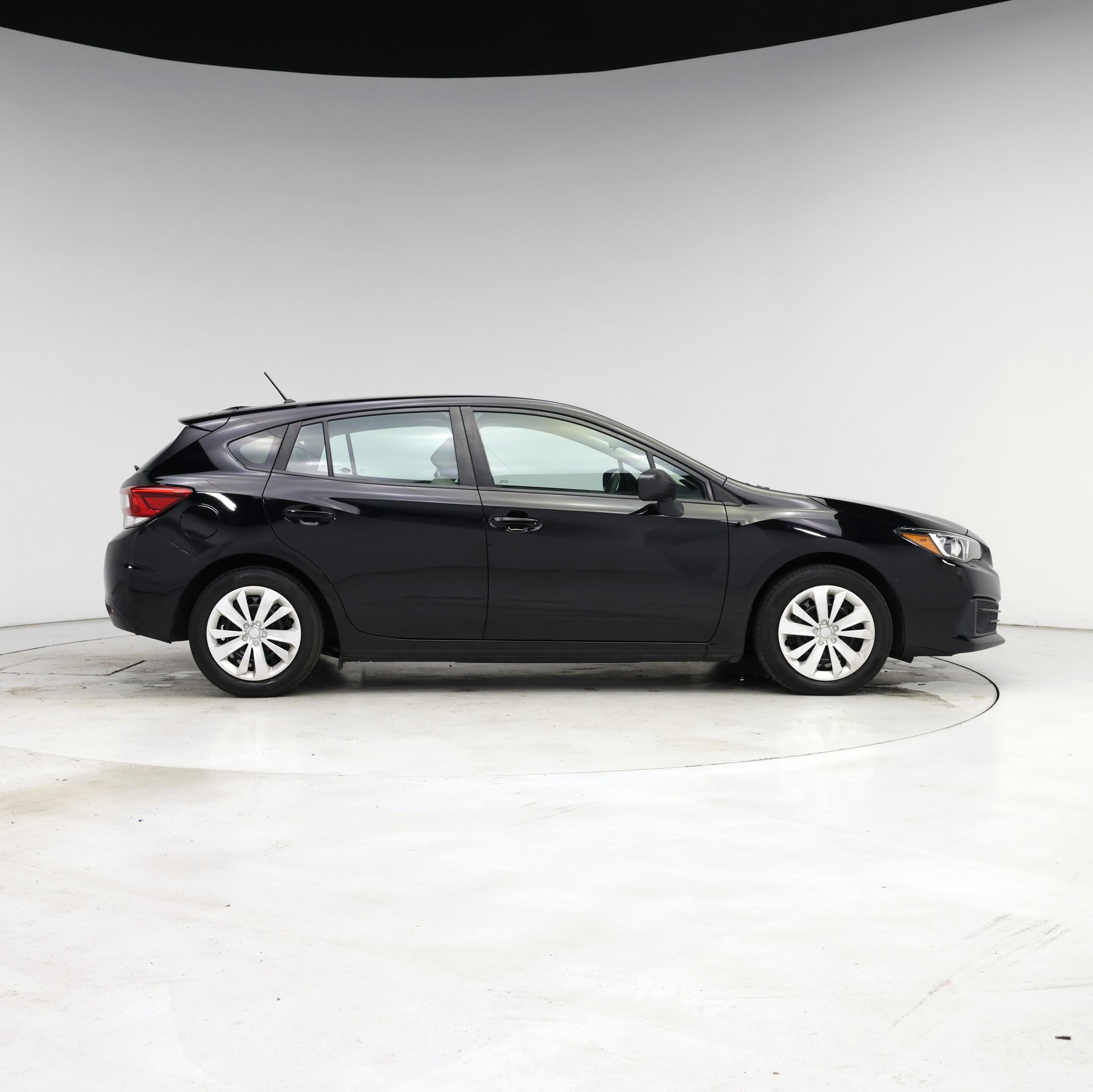 Thumbnail: 2023 Subaru Impreza - 7