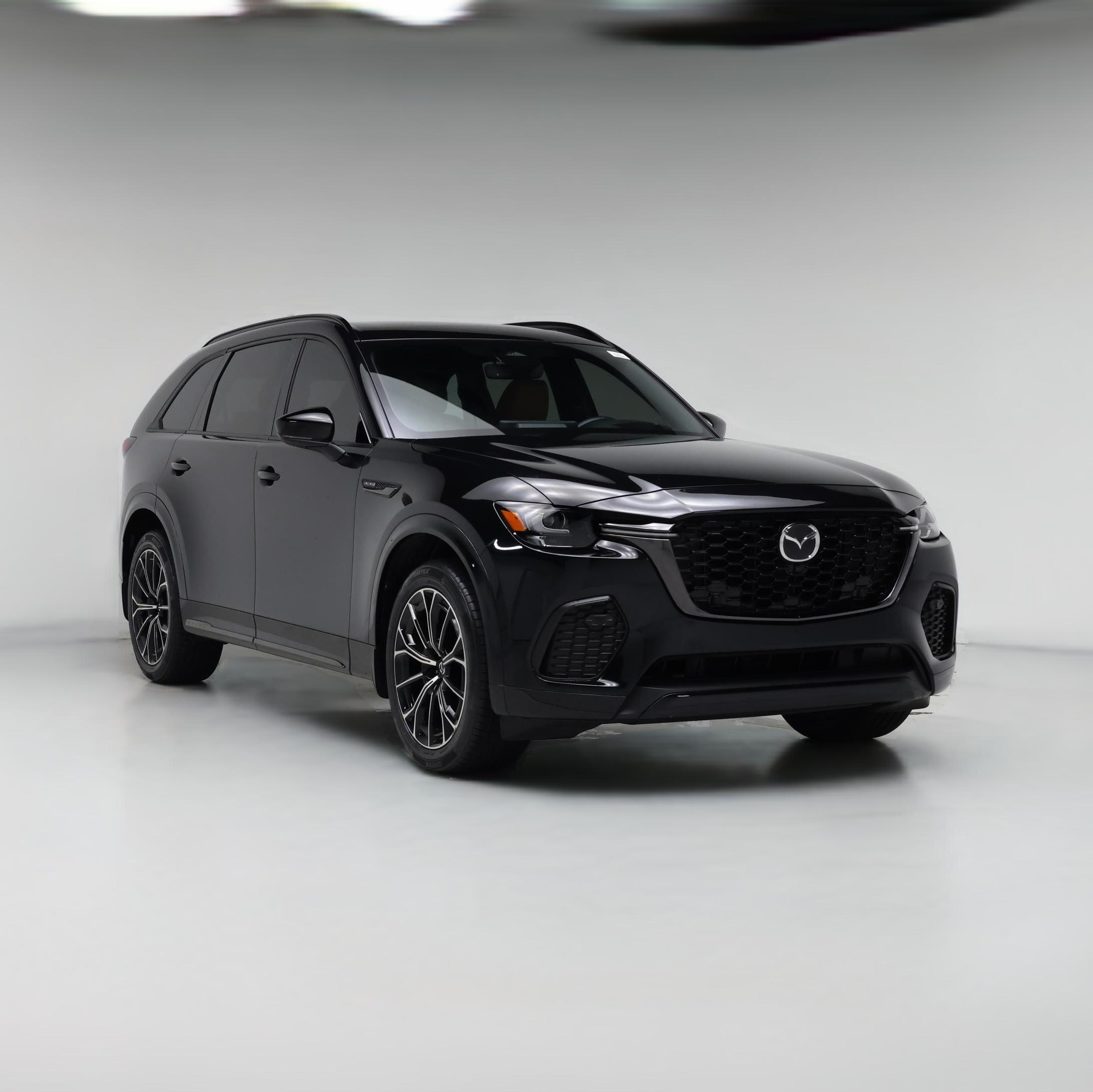 Thumbnail: 2025 Mazda CX-70 - 1
