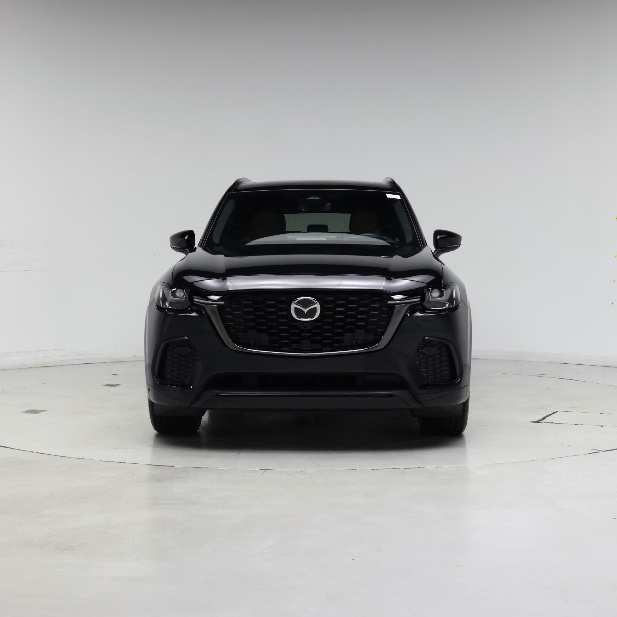 Thumbnail: 2025 Mazda CX-70 - 5