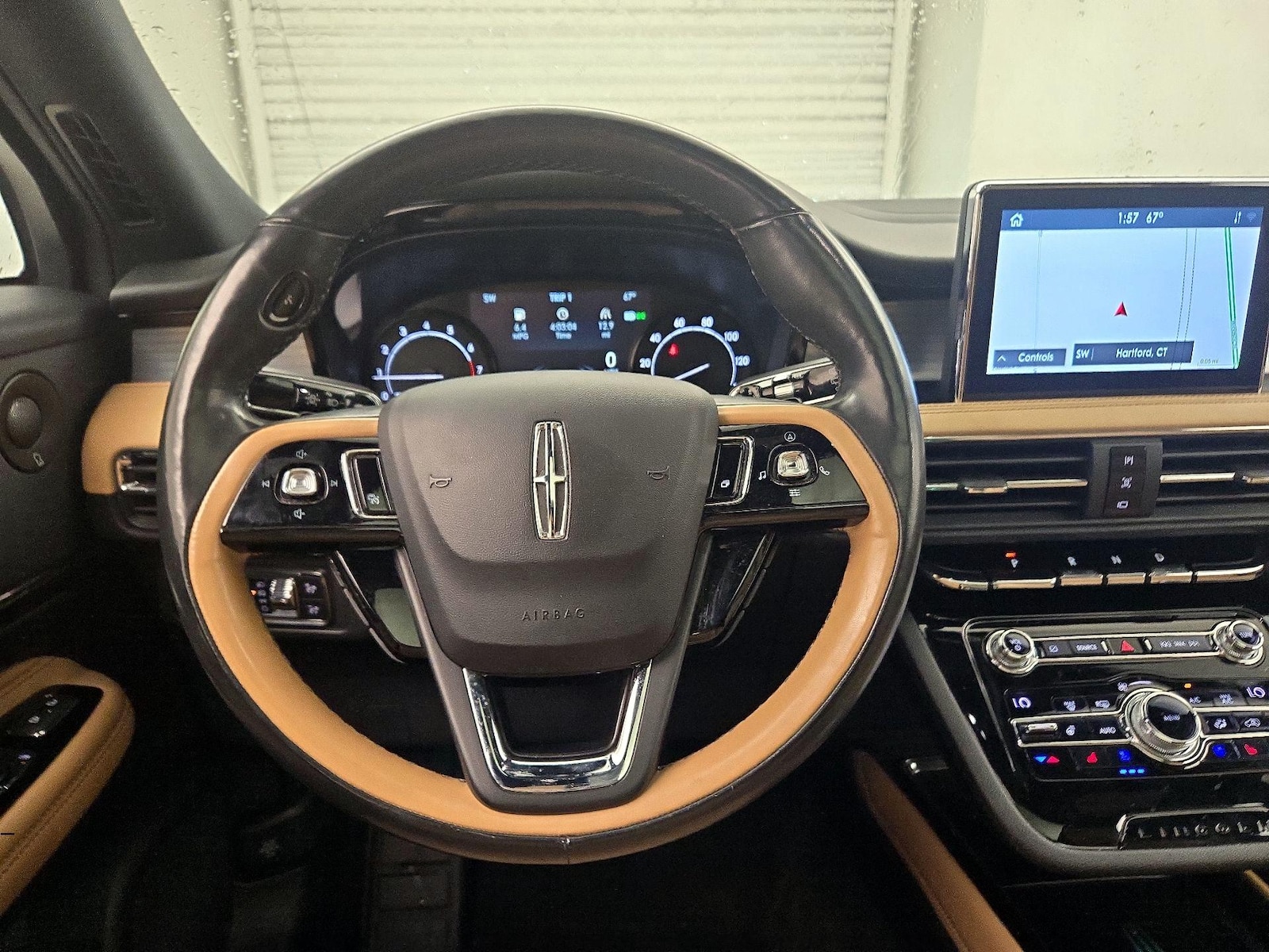 2020 Lincoln Corsair Reserve - Photo 11