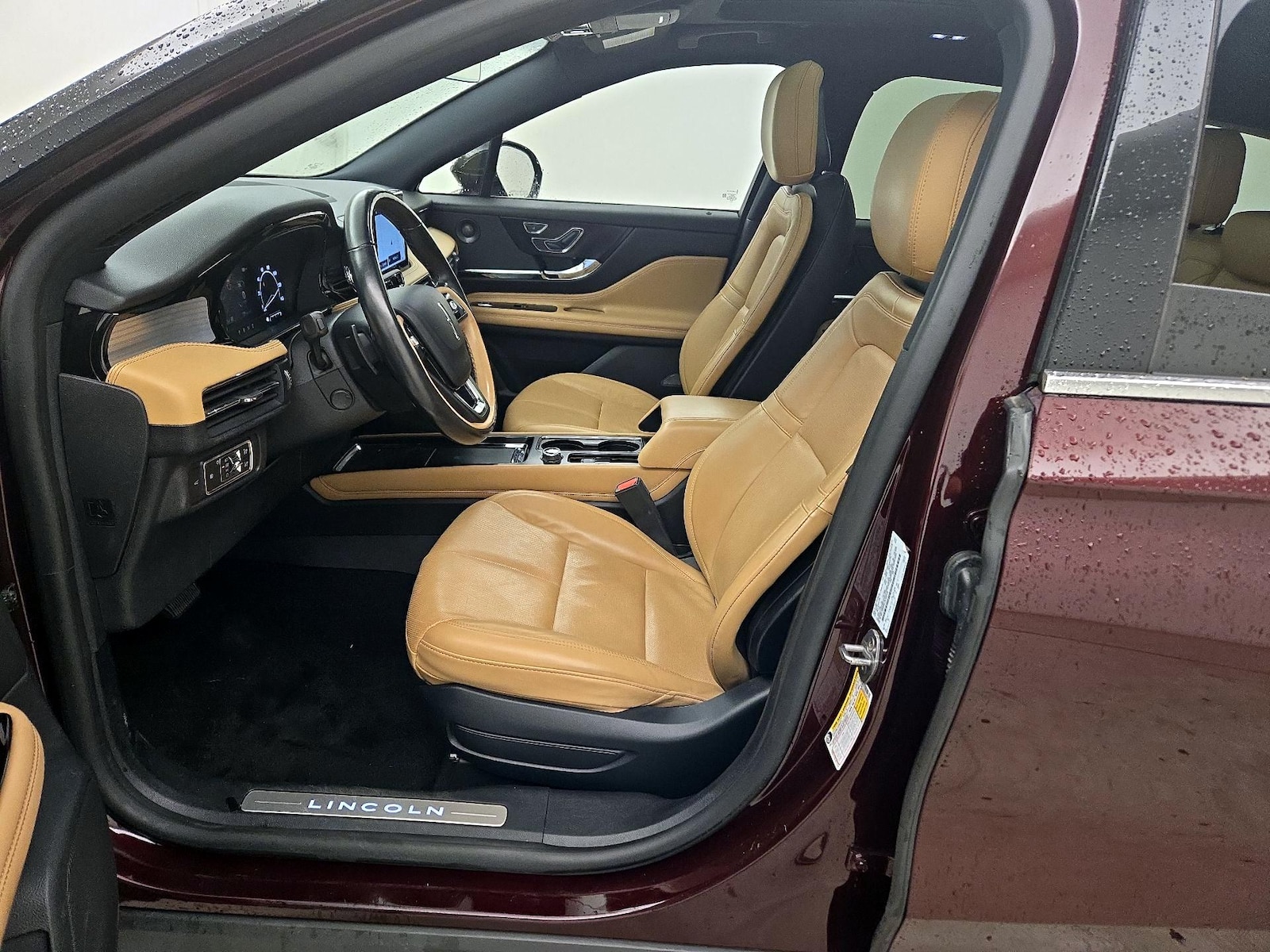 2020 Lincoln Corsair Reserve - Photo 12