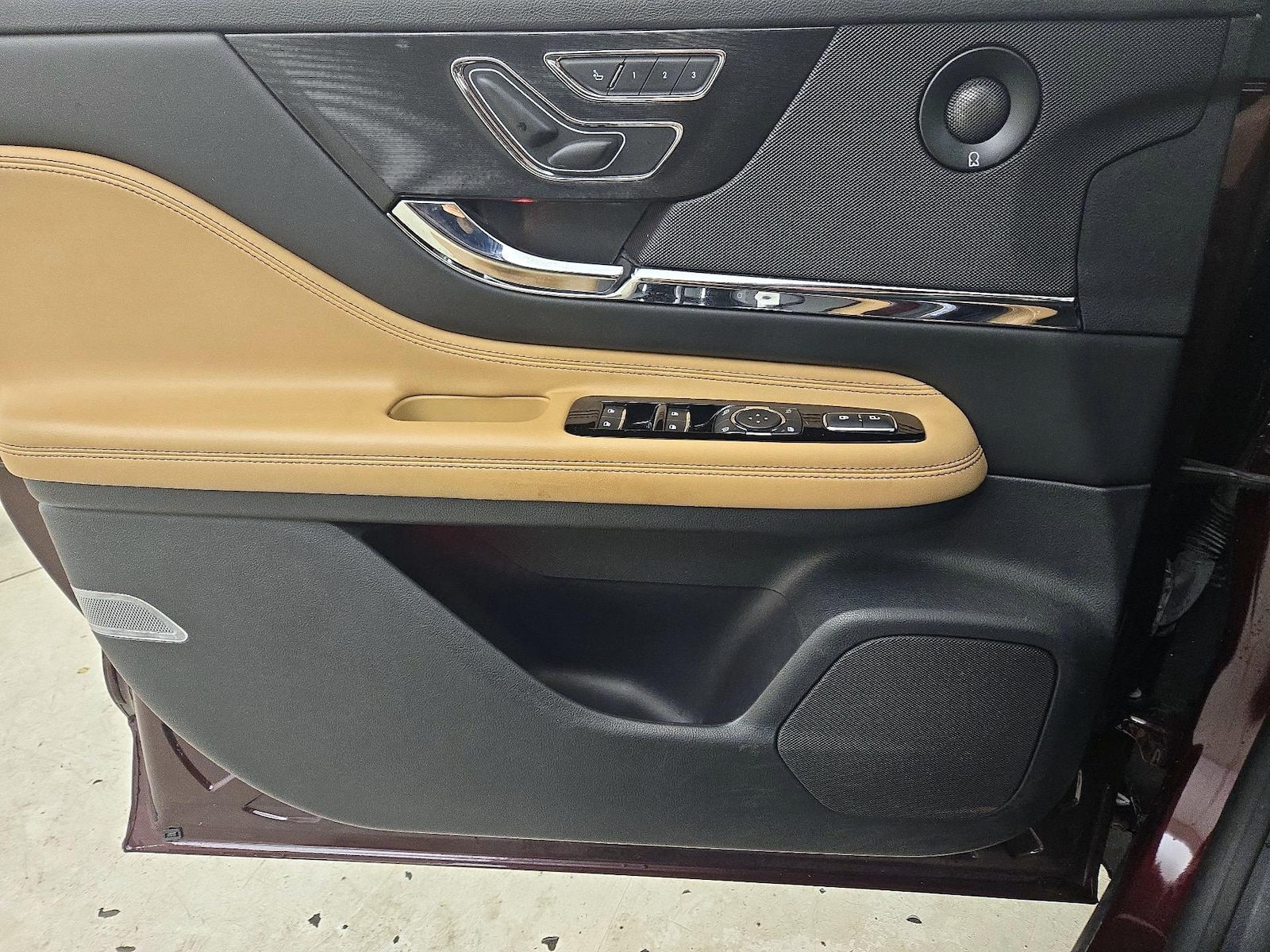 2020 Lincoln Corsair Reserve - Photo 13