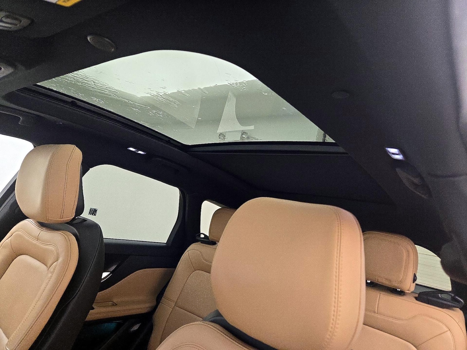 2020 Lincoln Corsair Reserve - Photo 21