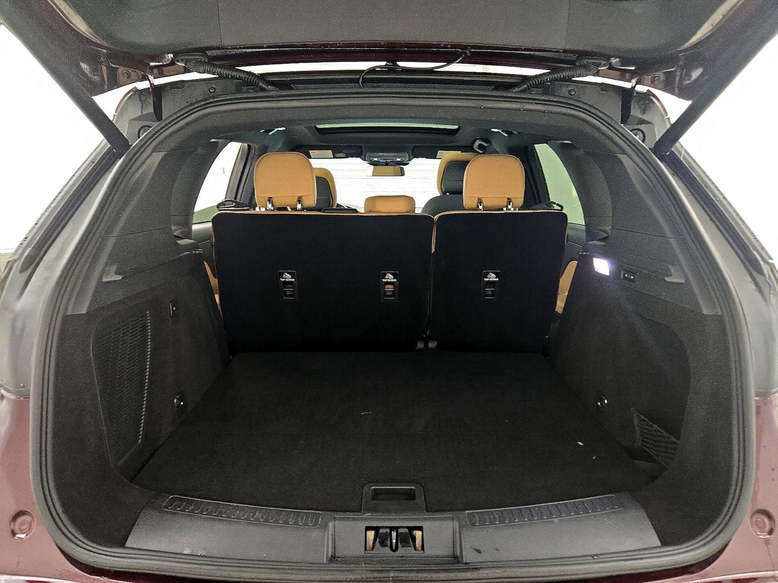 2020 Lincoln Corsair Reserve - Photo 23