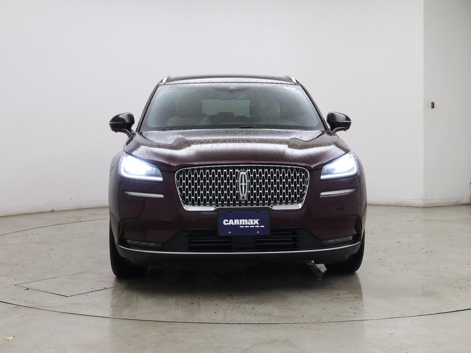2020 Lincoln Corsair Reserve - Photo 6