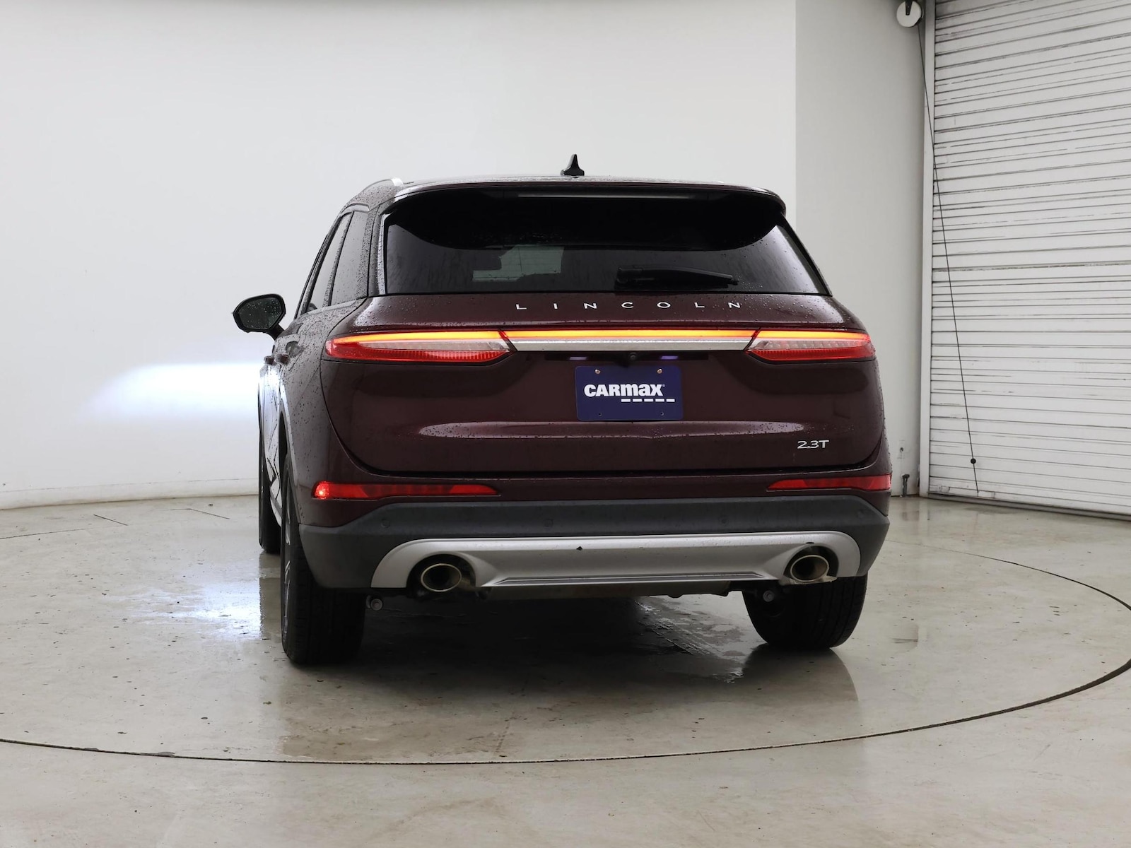 2020 Lincoln Corsair Reserve - Photo 7
