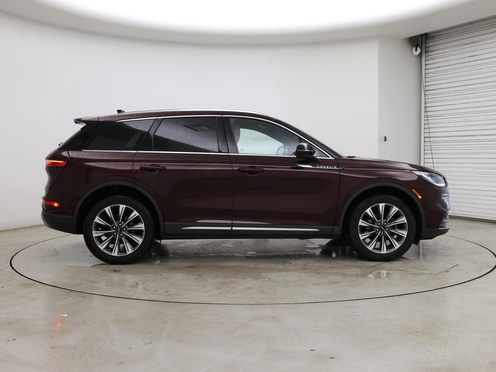 2020 Lincoln Corsair Reserve - Photo 8