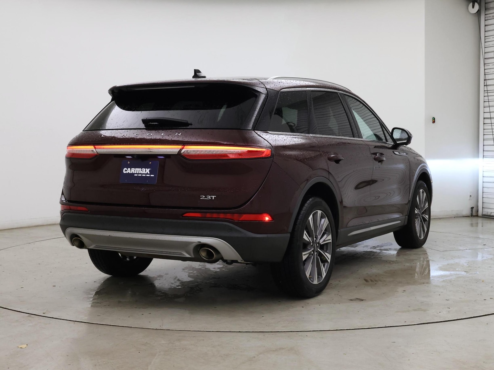 2020 Lincoln Corsair Reserve - Photo 9