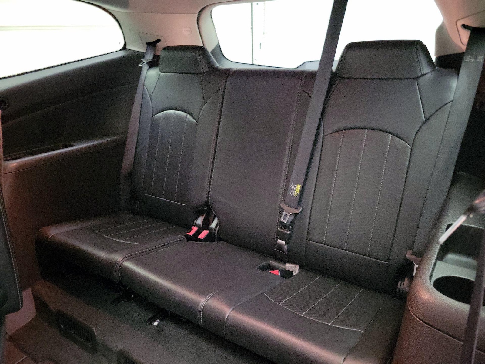 2016 Chevrolet Traverse LTZ - Photo 22