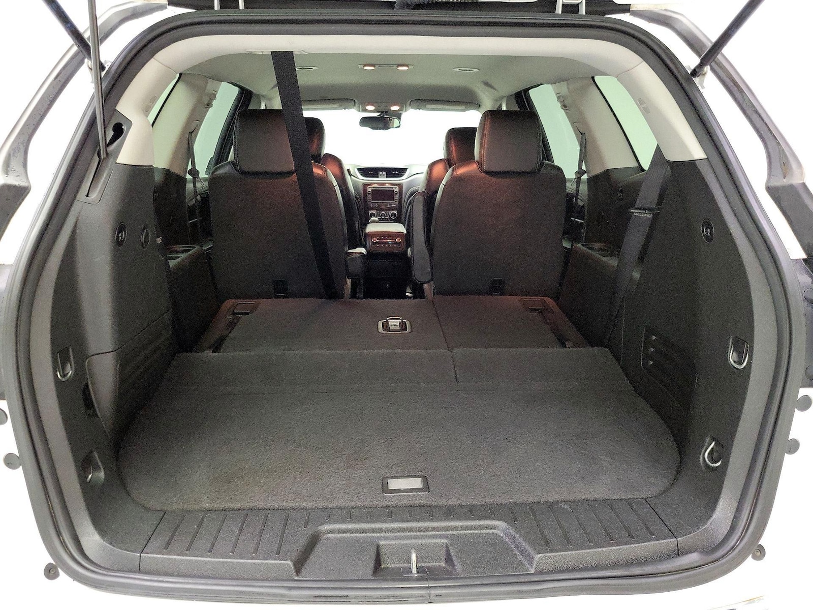 2016 Chevrolet Traverse LTZ - Photo 24